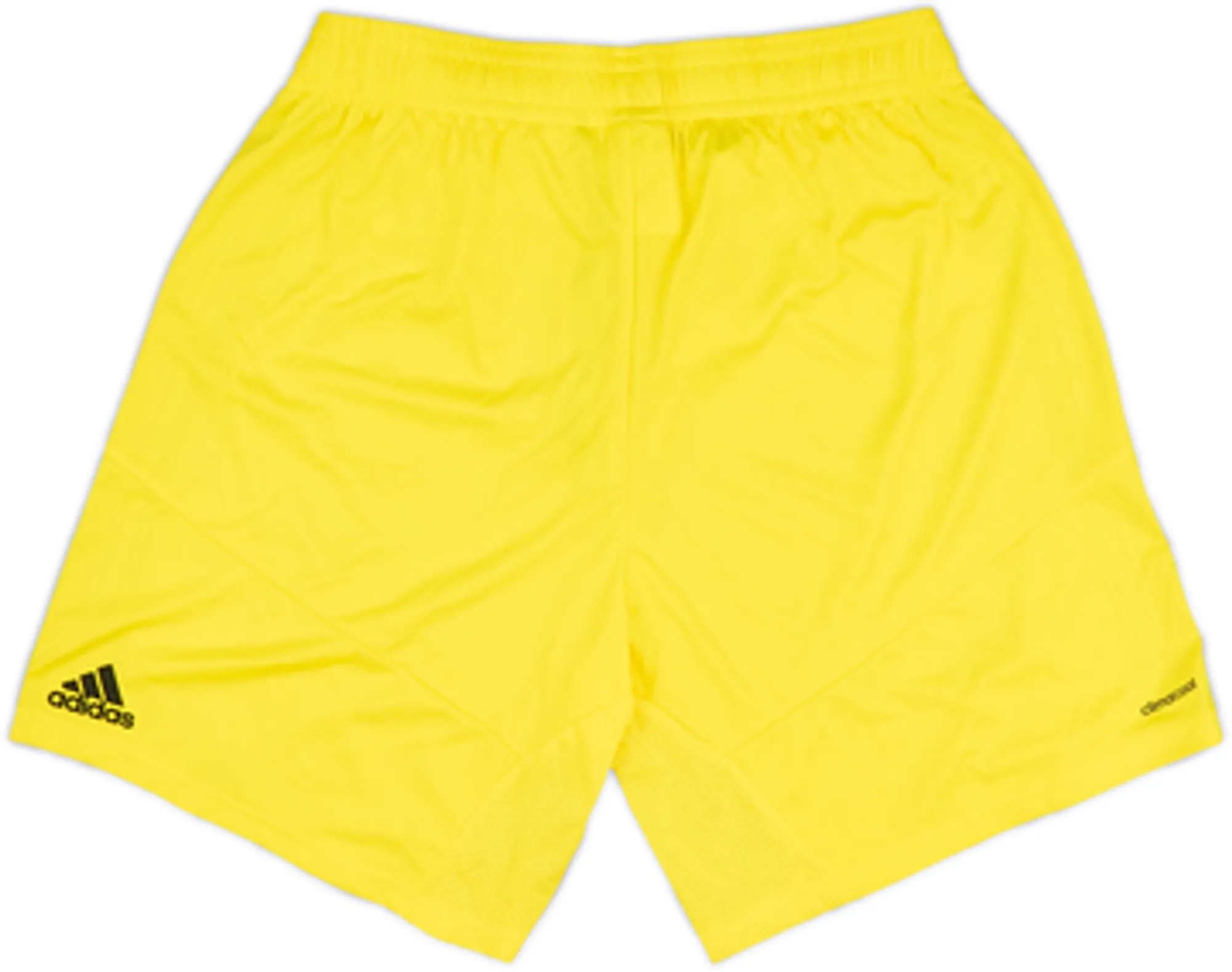 2013-14 Chelsea GK Shorts #1 - 8/10 - (XL)