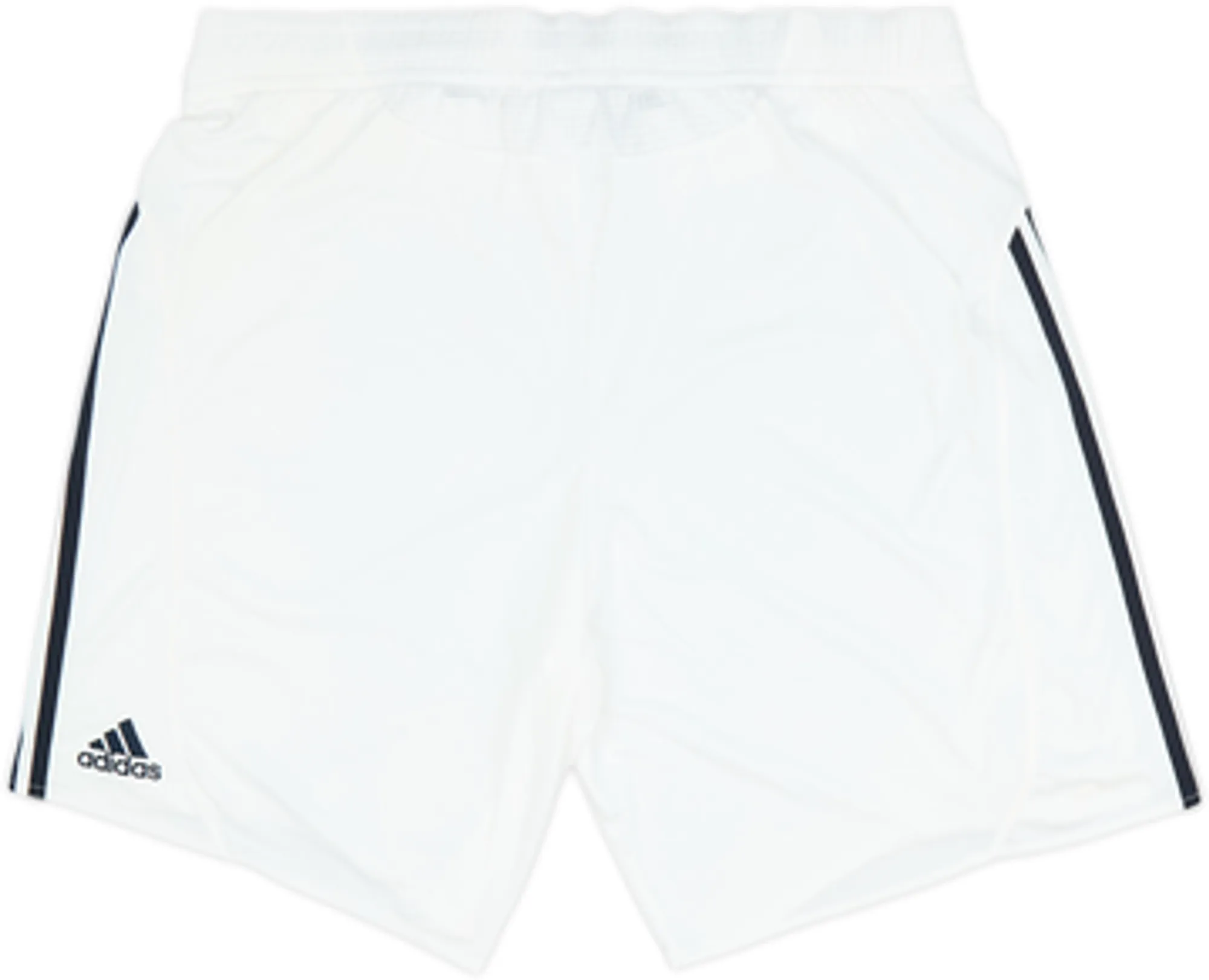 2009-10 Chelsea Third Shorts - 8/10 - (XXL)