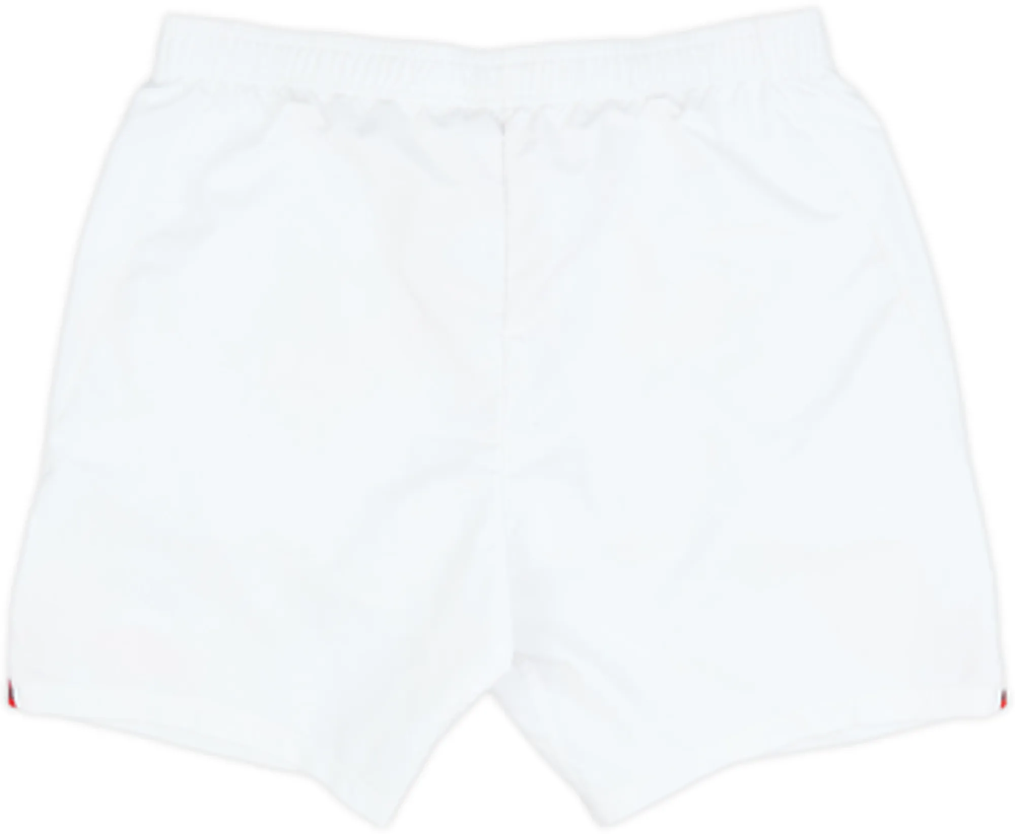 2012-13 England Home Shorts - 7/10 - (M)