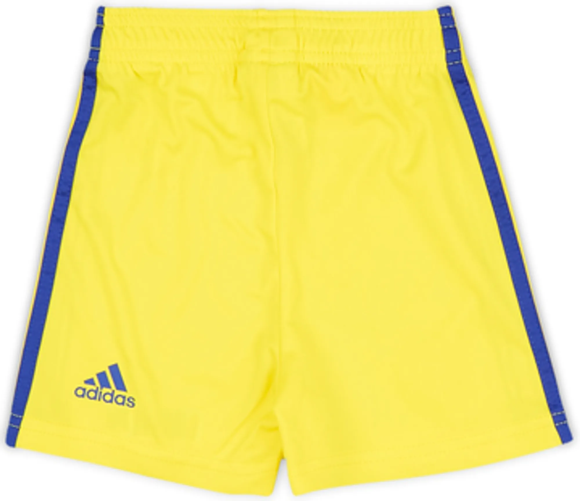 2014-15 Chelsea Away Shorts - 9/10 - (6-9 Months)