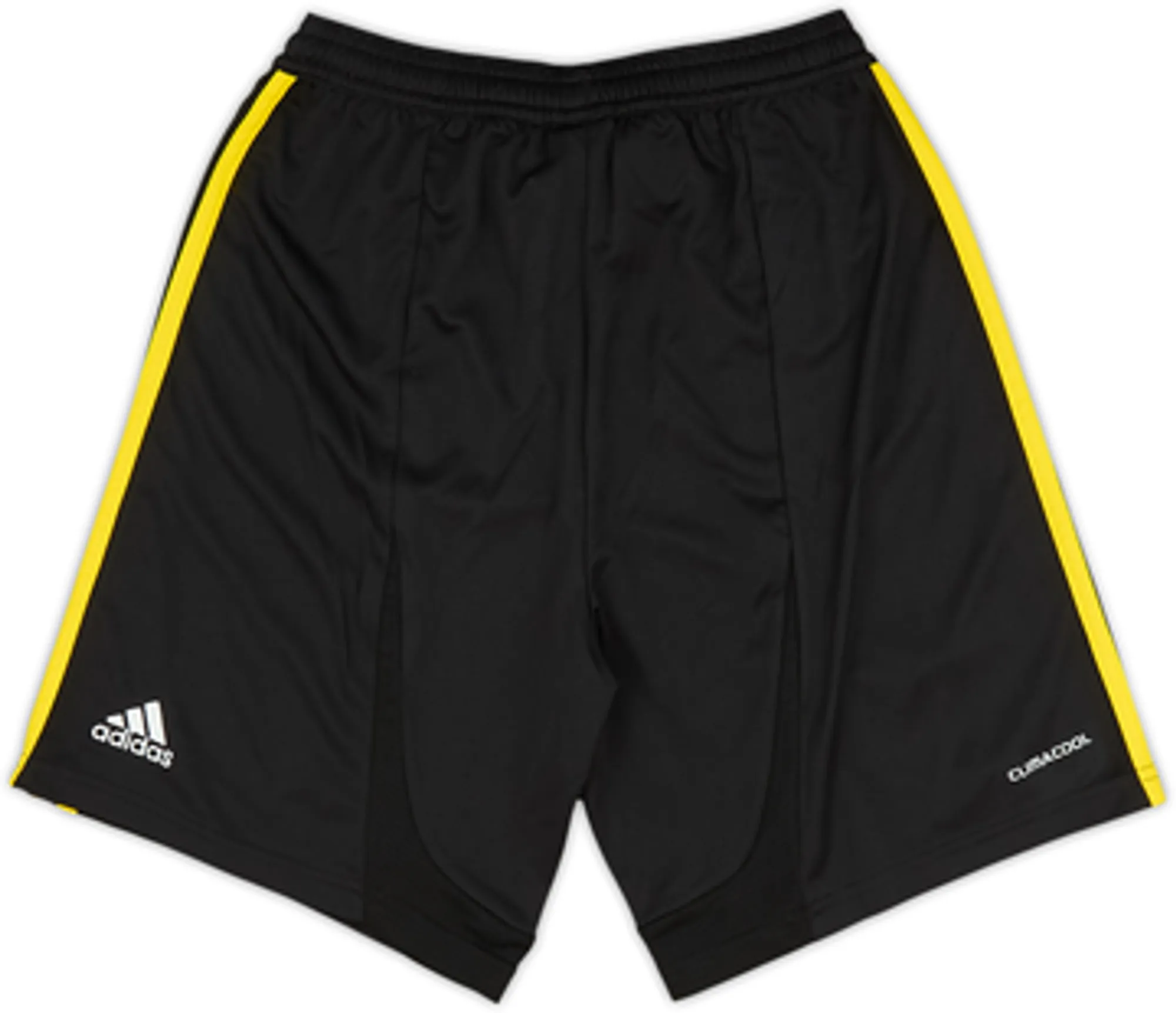 2012-13 Chelsea Third Shorts - 10/10 - (M.Boys)