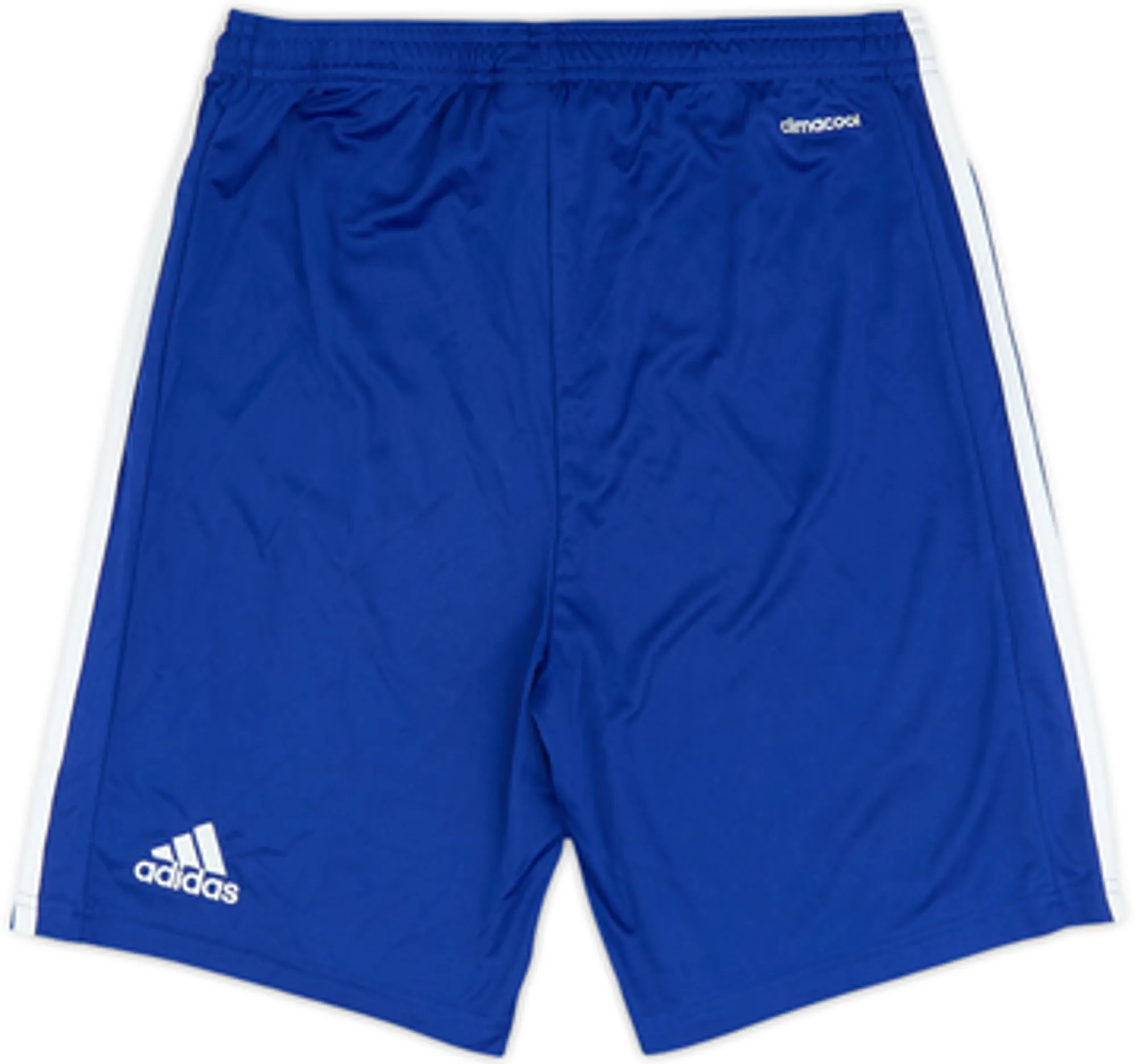 2014-15 Chelsea Home Shorts #11 - 10/10 - (L.Boys)