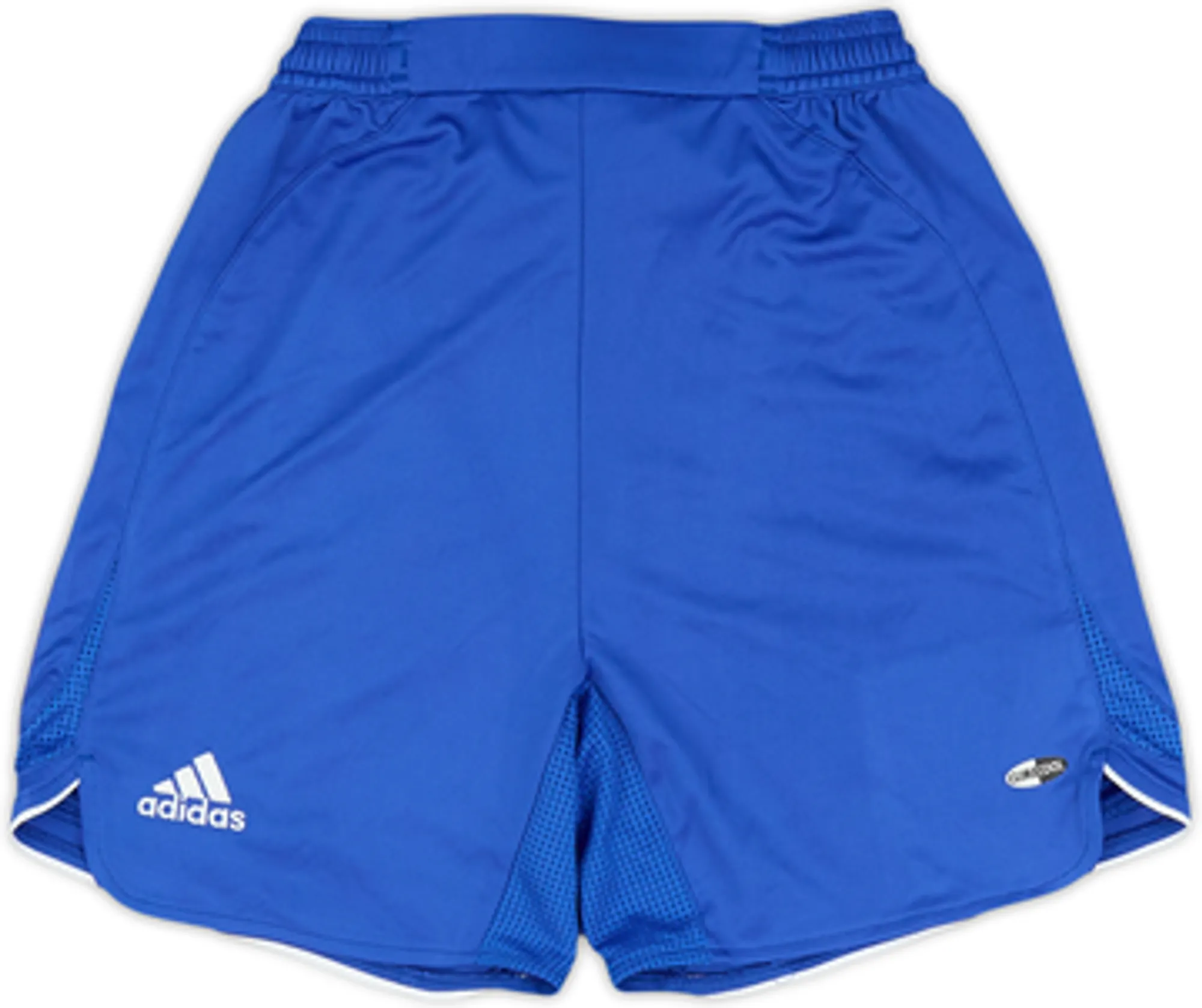 2006-08 Chelsea Home Shorts #11 - 9/10 - (S.Boys)