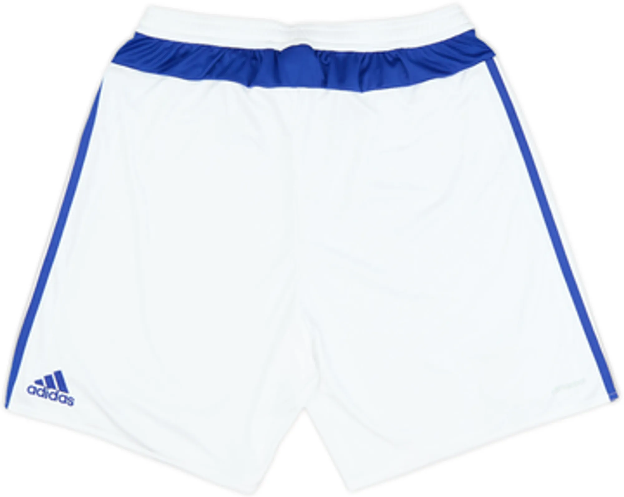 2015-16 Chelsea Away Shorts - 10/10 - (M)