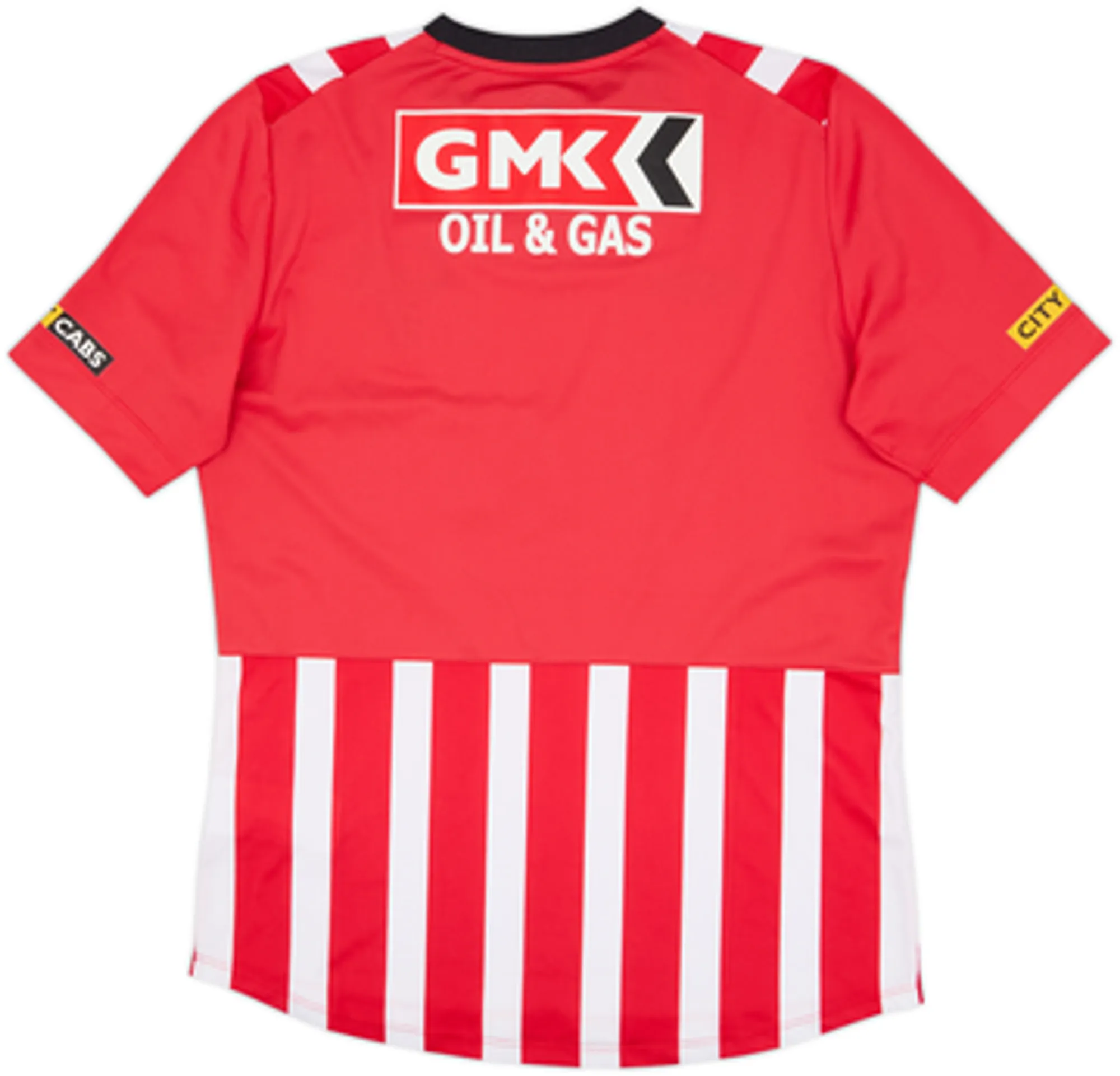 2015-16 Derry City Home Shirt - 6/10 - (M)