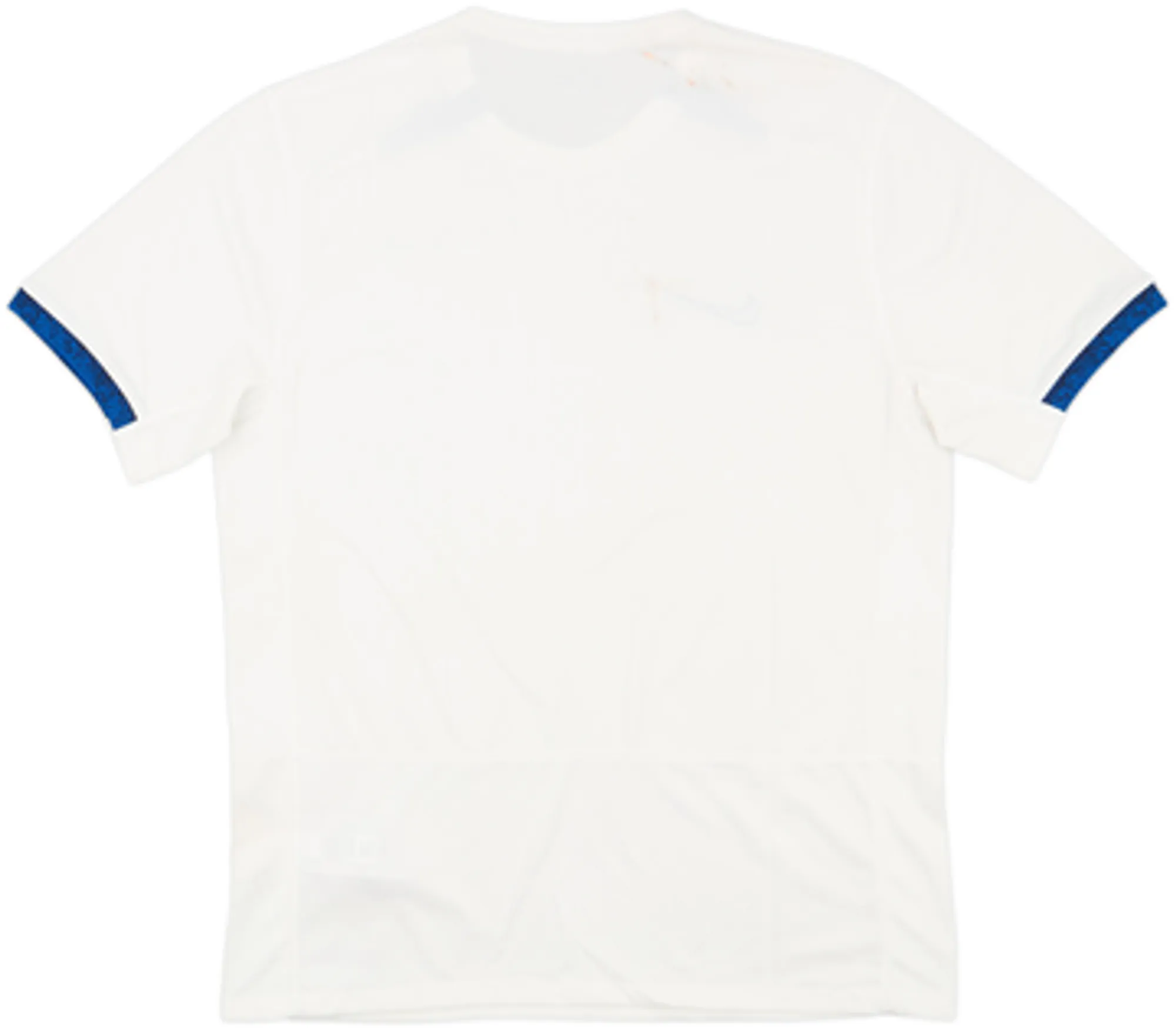 2023 England Lionesses Home Shirt - 6/10 - (Women's XXL)