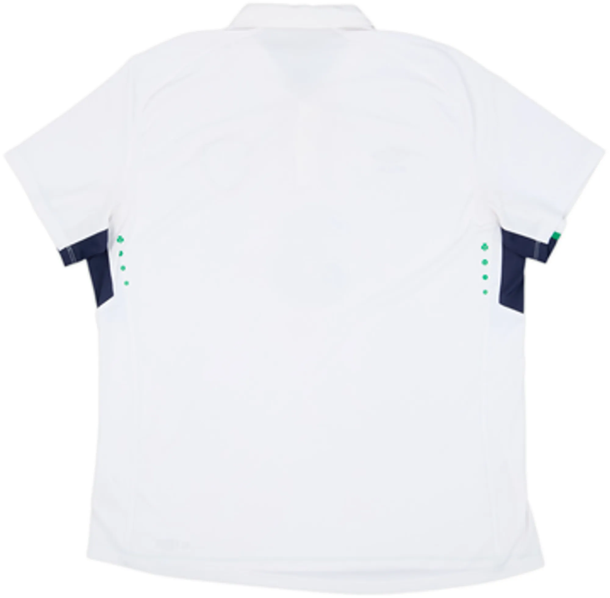 2014-16 Ireland Away Shirt - 8/10 - (XL)