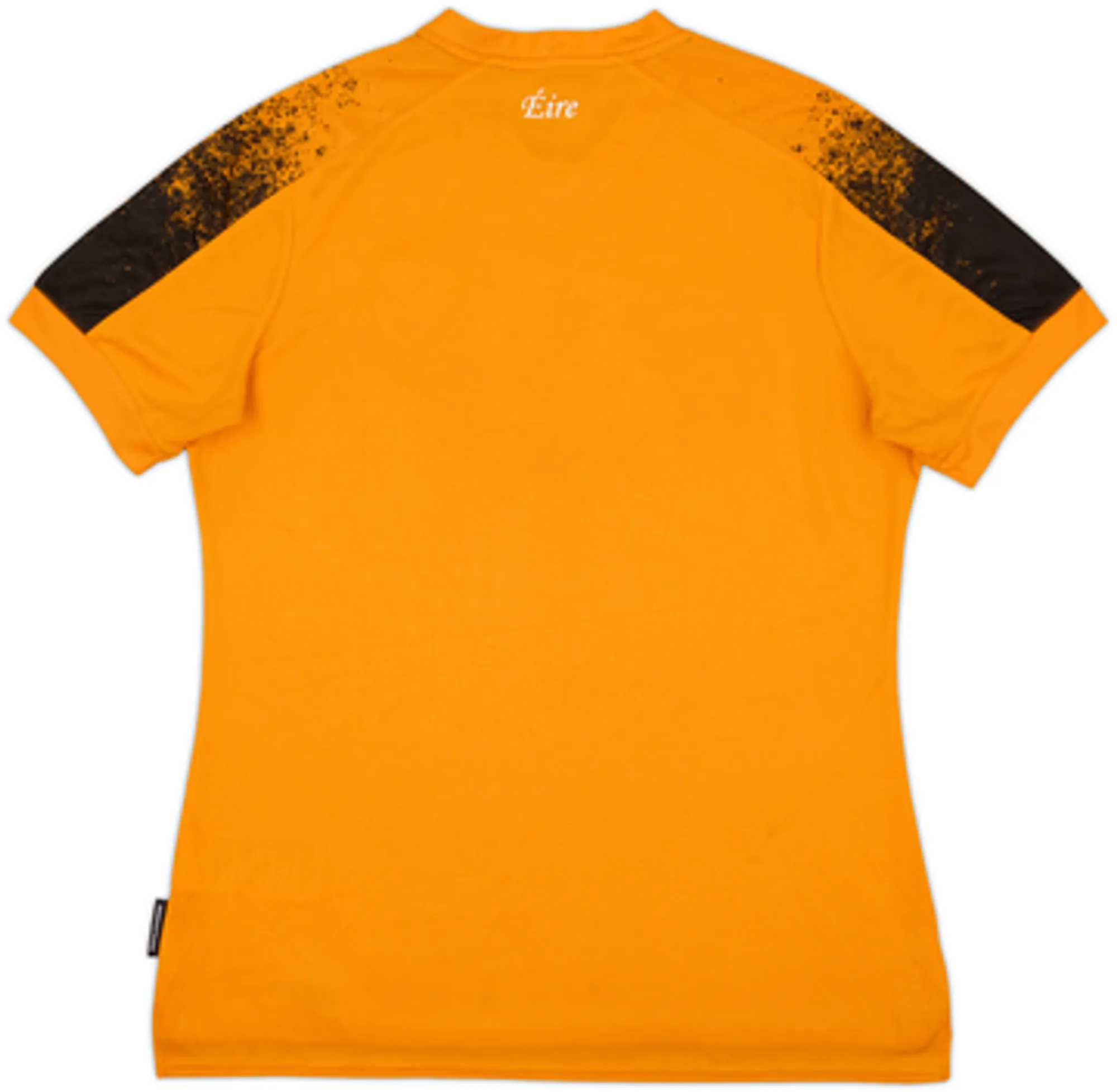 2021-22 Ireland Away Shirt - 9/10 - (Women's L)