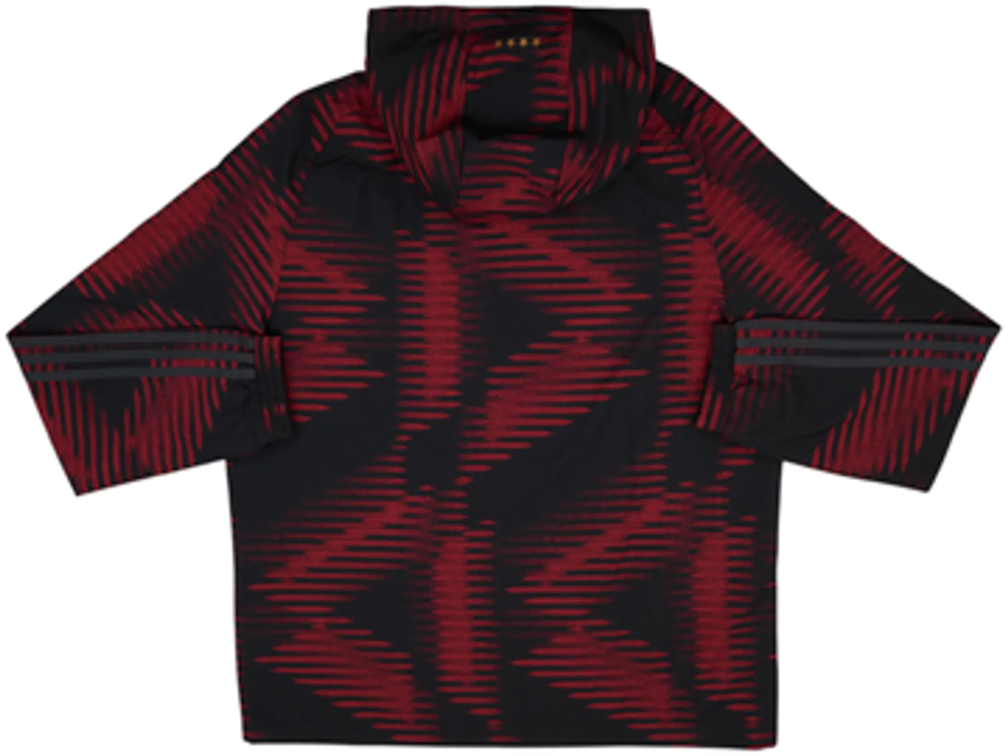 2022-23 Germany adidas Hooded Track Jacket (L)