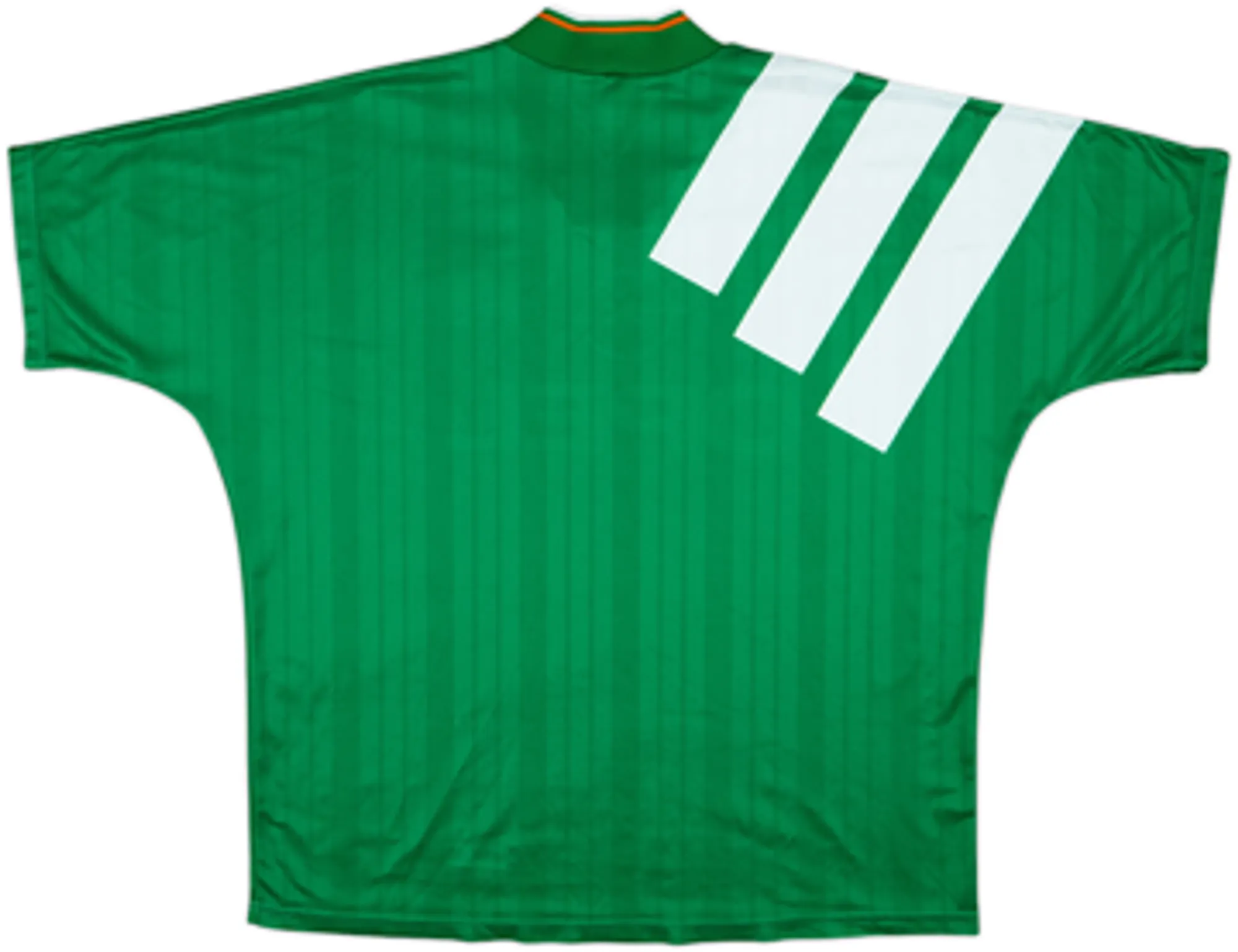1992-93 Ireland Home Shirt - 8/10 - (M)
