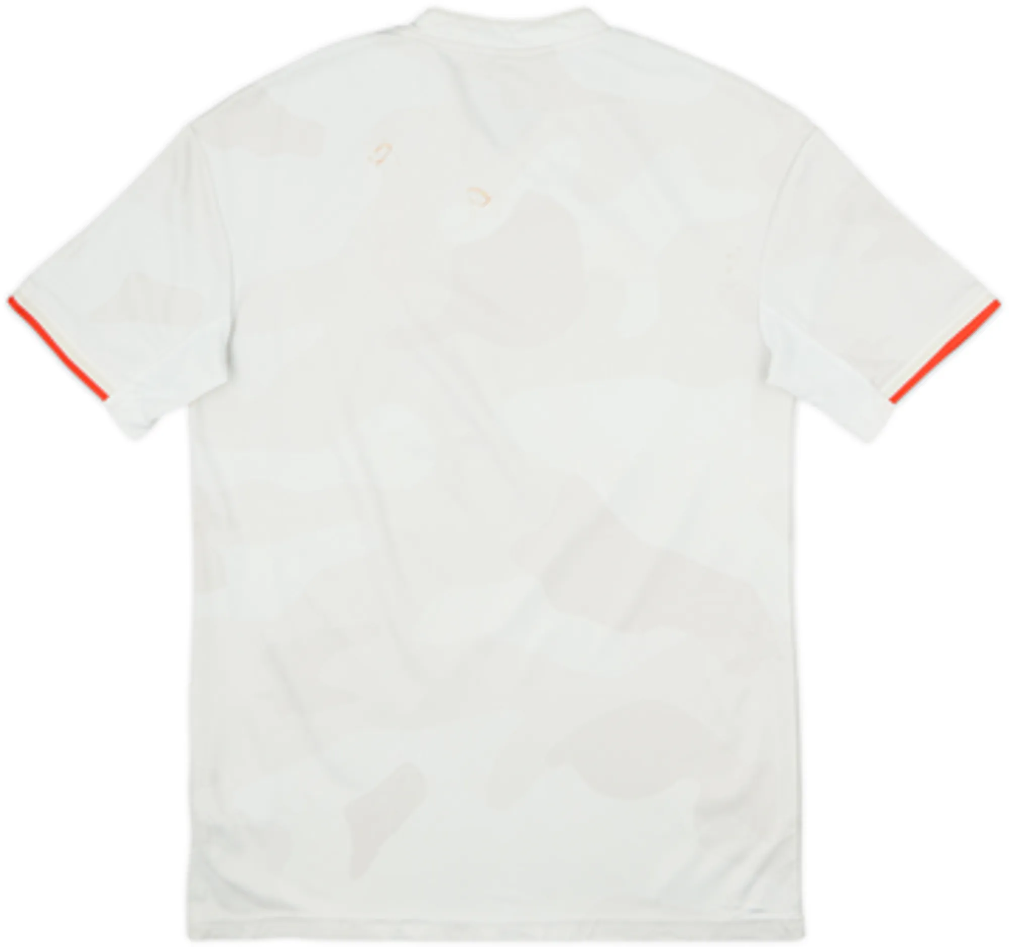 2019-20 Juventus Away Shirt - 7/10 - (XL.Boys)