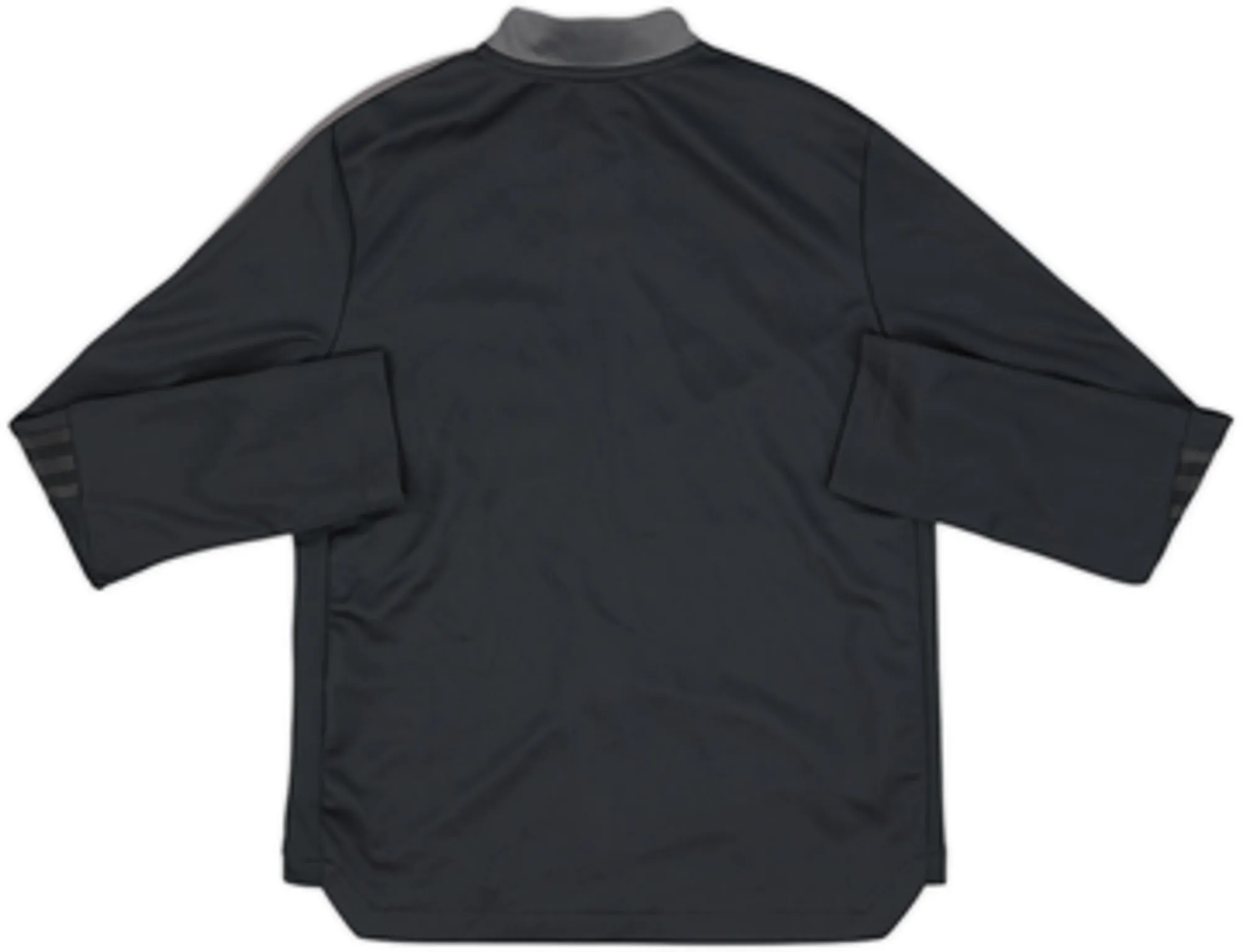 2021-22 Juventus adidas Track Jacket - 9/10 - (M.Boys)