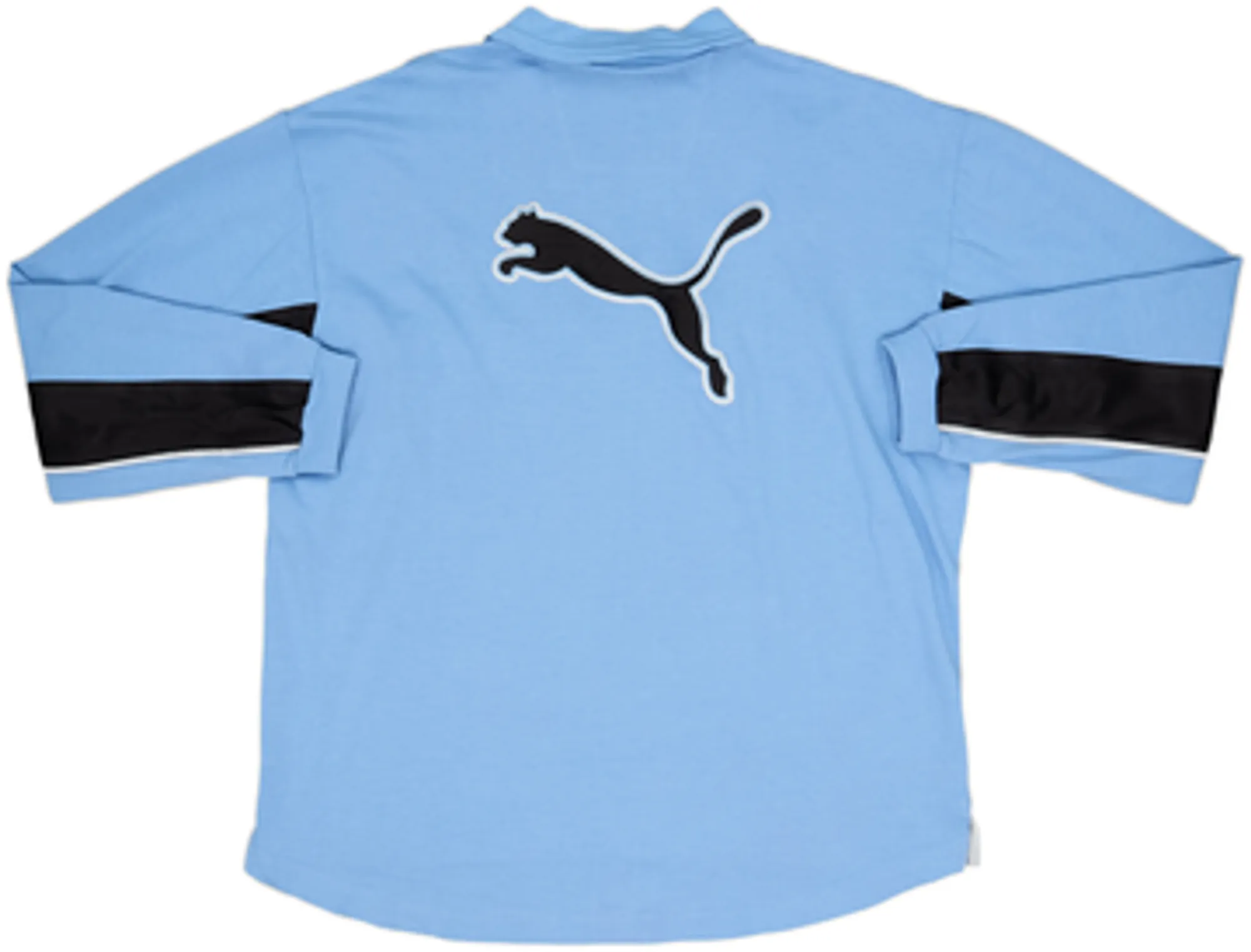 1998-00 Lazio Puma Training L/S Shirt - 8/10 - (M)
