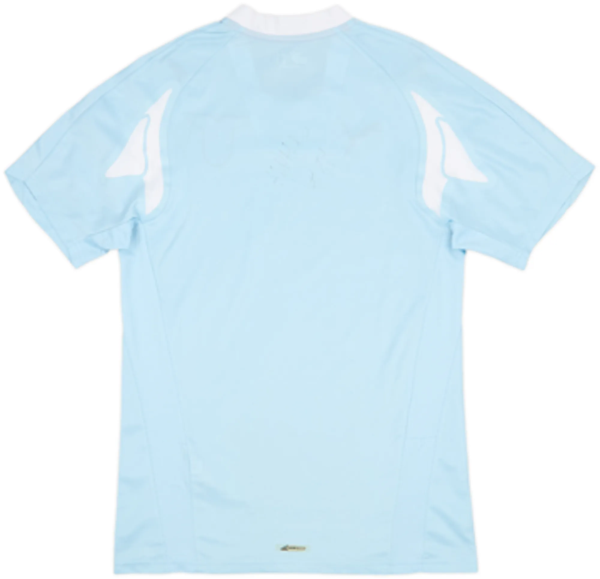 2007-08 Lazio Home Shirt - 6/10 - (S)