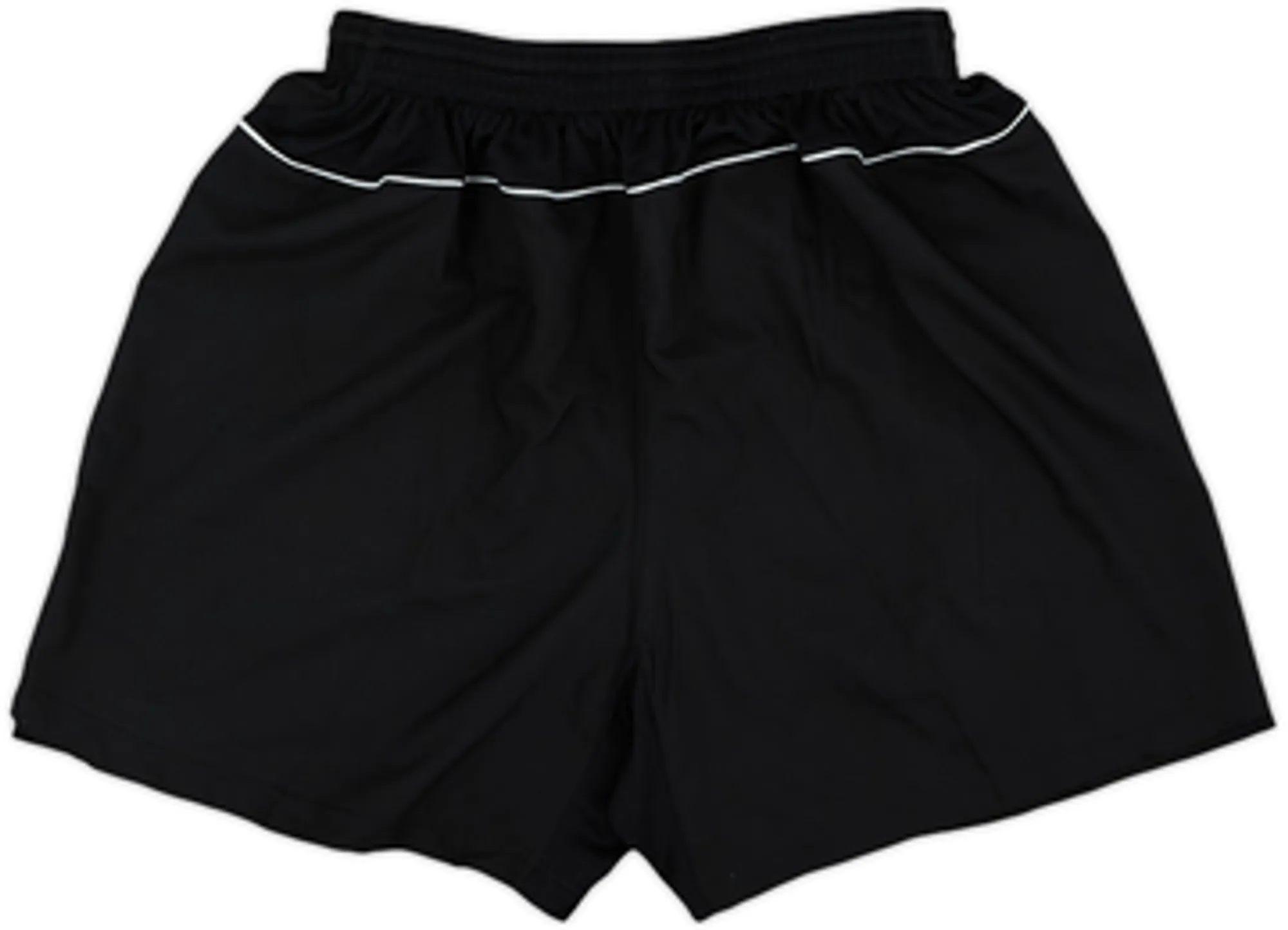 2004-06 Manchester United Home Shorts #2 - 8/10 - (S)