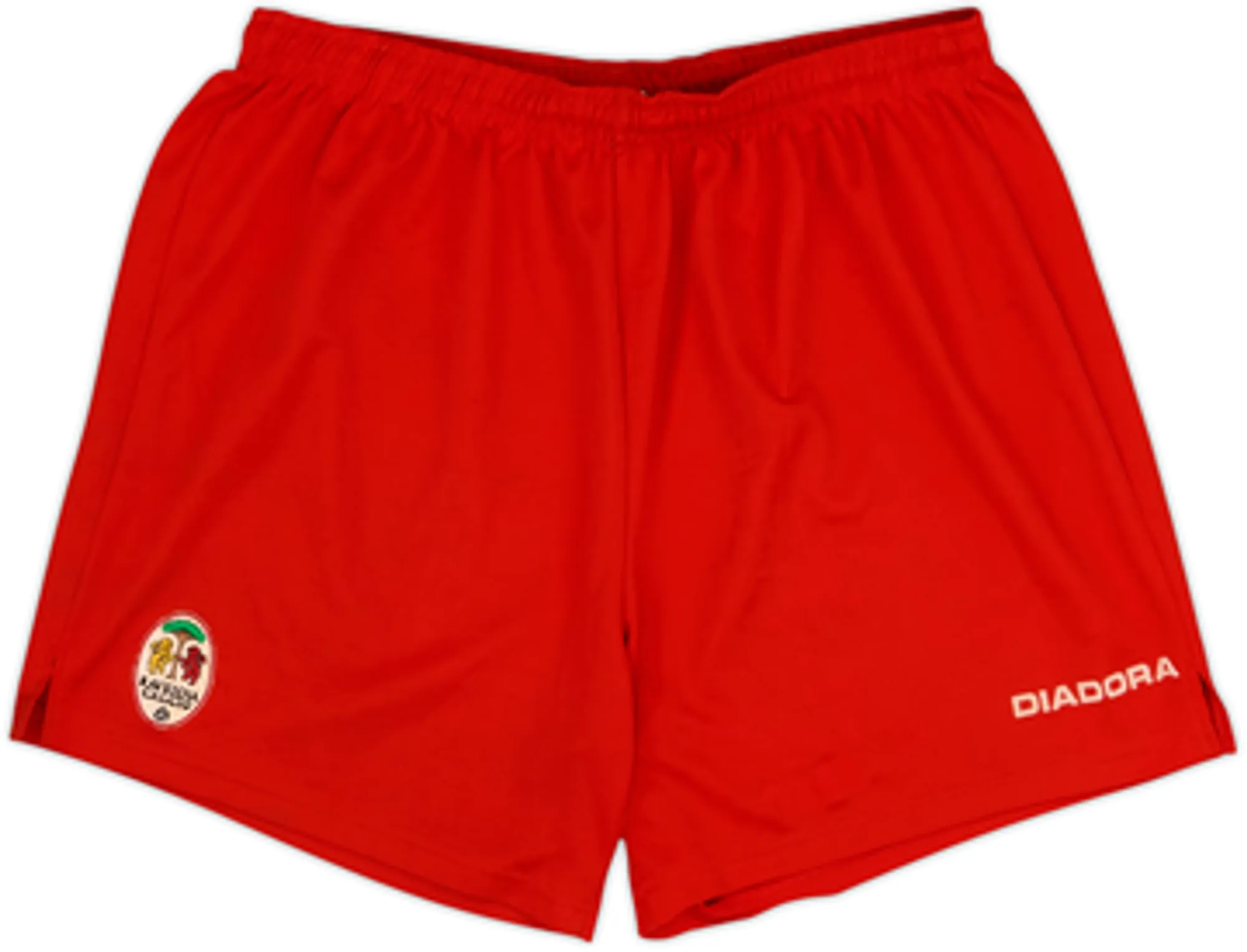2006-07 Ravenna Home Shorts - 8/10 - (XXL)