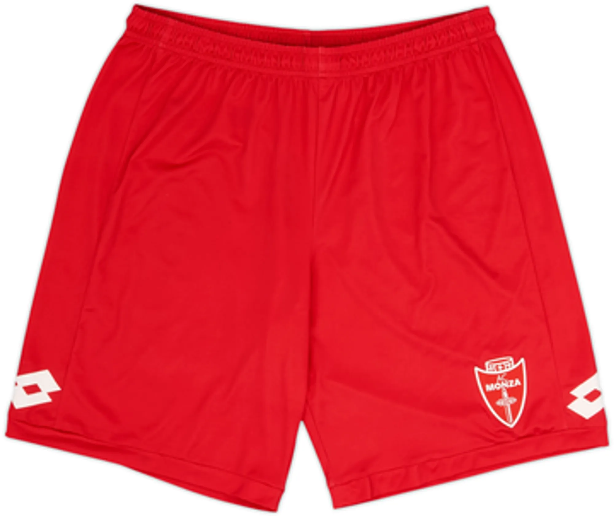 2022-23 Monza Home Shorts - 10/10 - (XL)