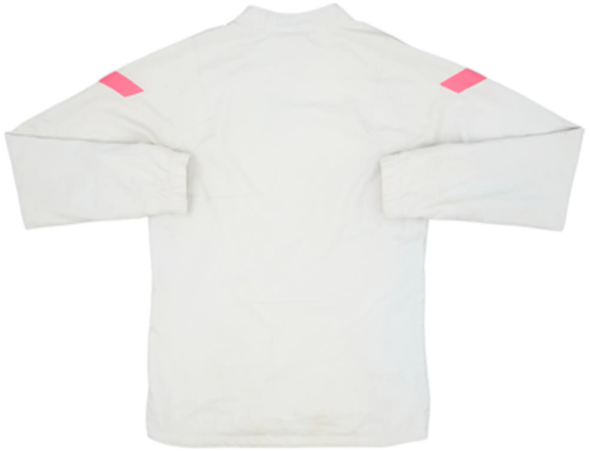 2021-22 Paris Saint-Germain Jordan Track Jacket - 4/10 - (S)