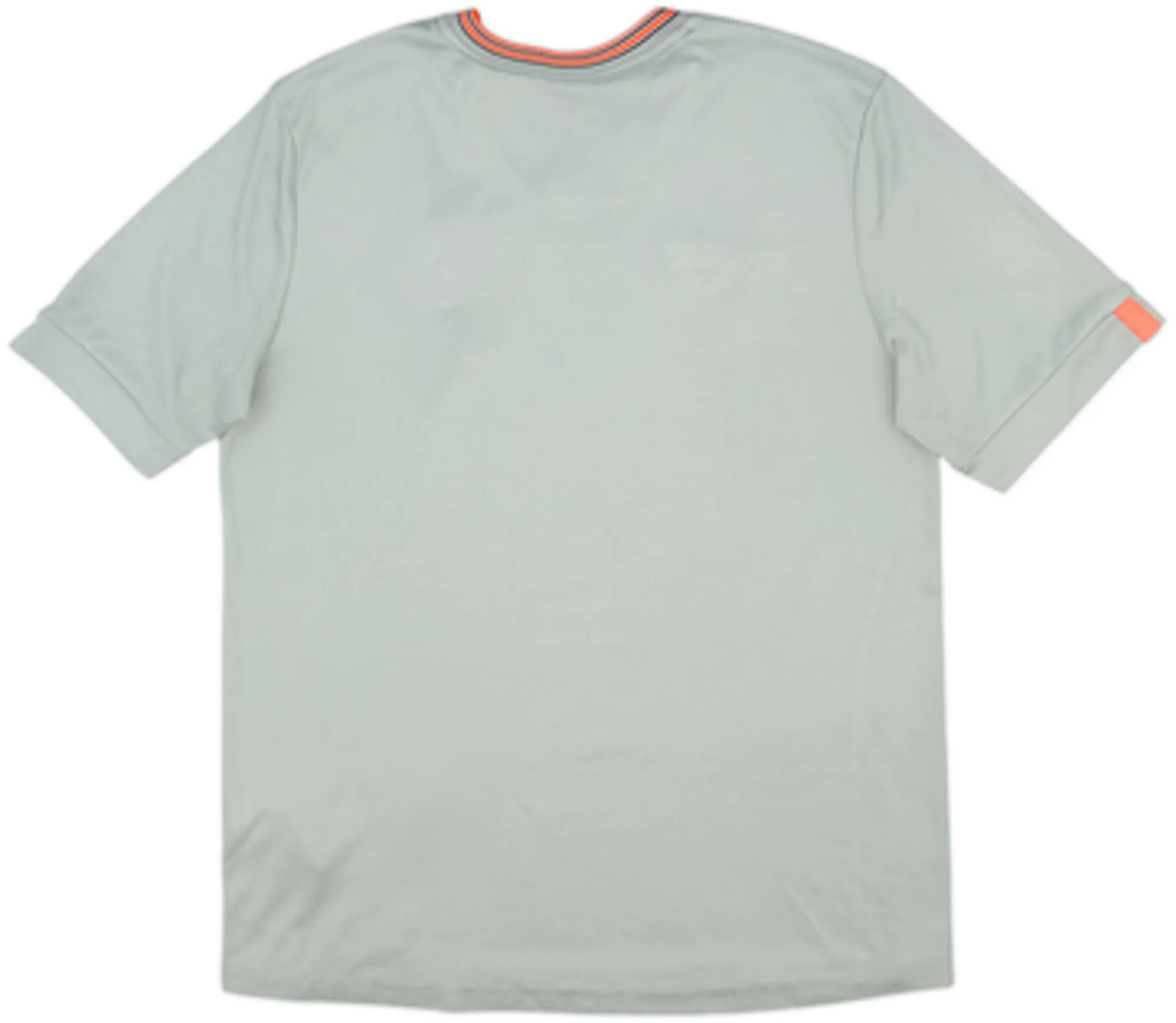 2021-22 Partick Thistle Joma Training Shirt - 7/10 - (XL.Boys)