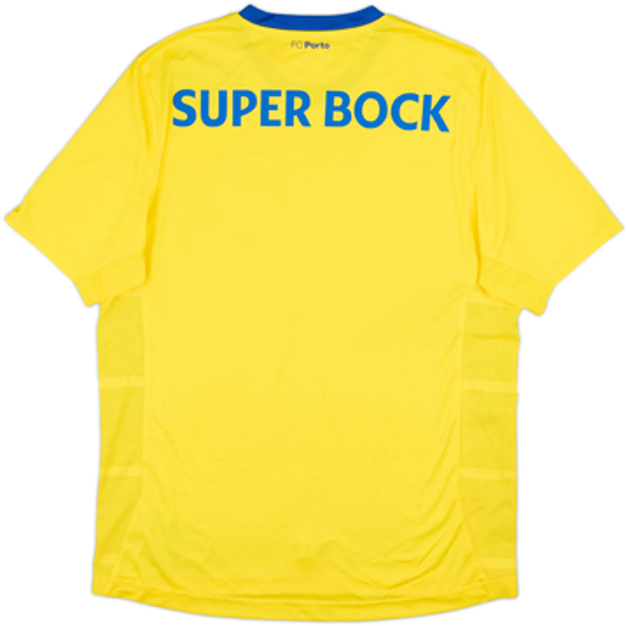 2016-17 FC Porto Third Shirt - 8/10 - (M)