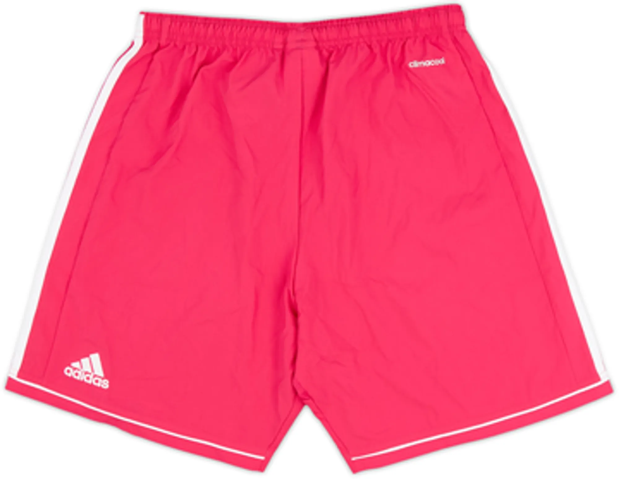 2014-15 Real Madrid Away Shorts #7 (Ronaldo) - 8/10 - (M)