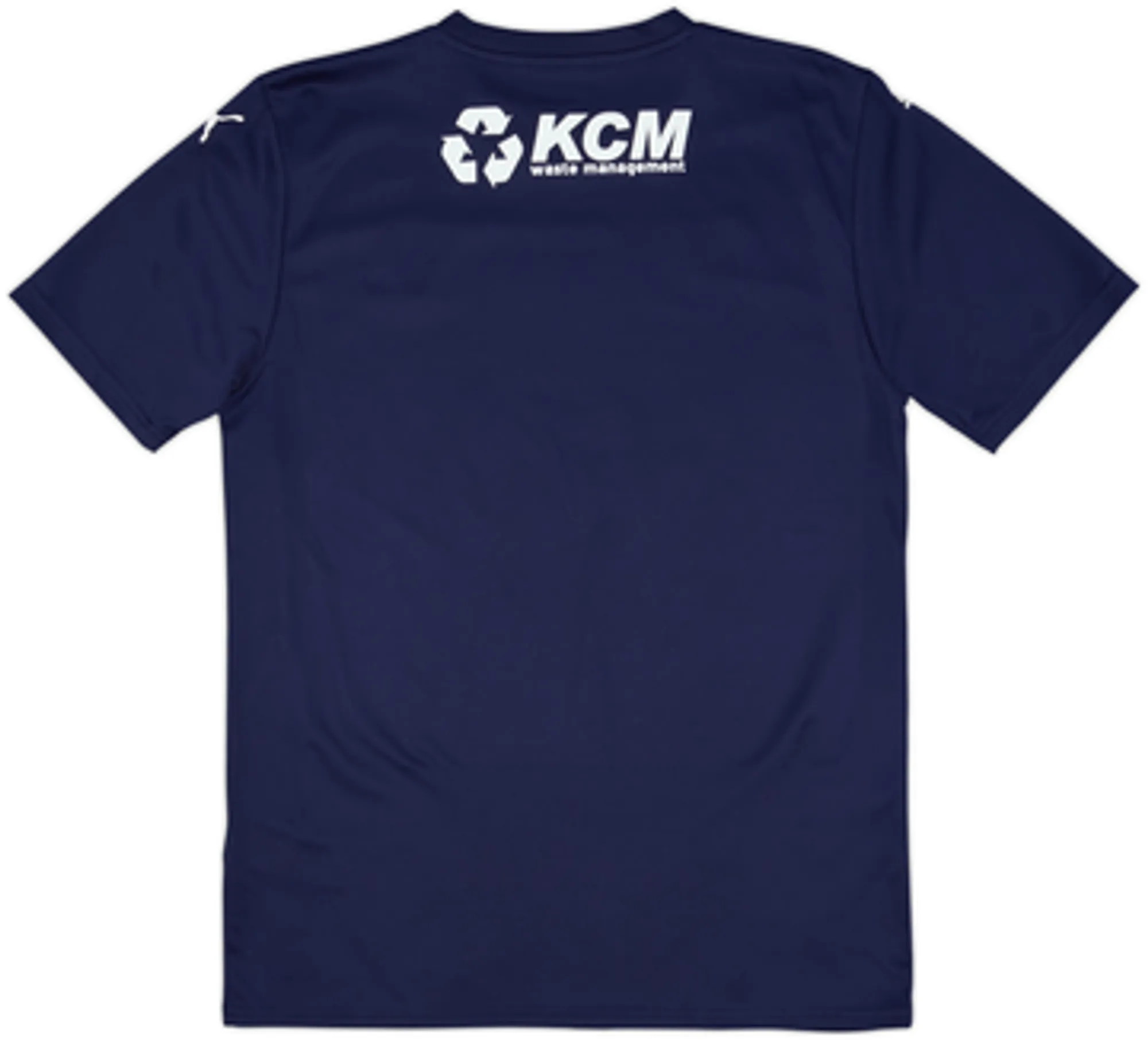 2024-25 Rotherham United Away Shirt - 10/10 - (M)