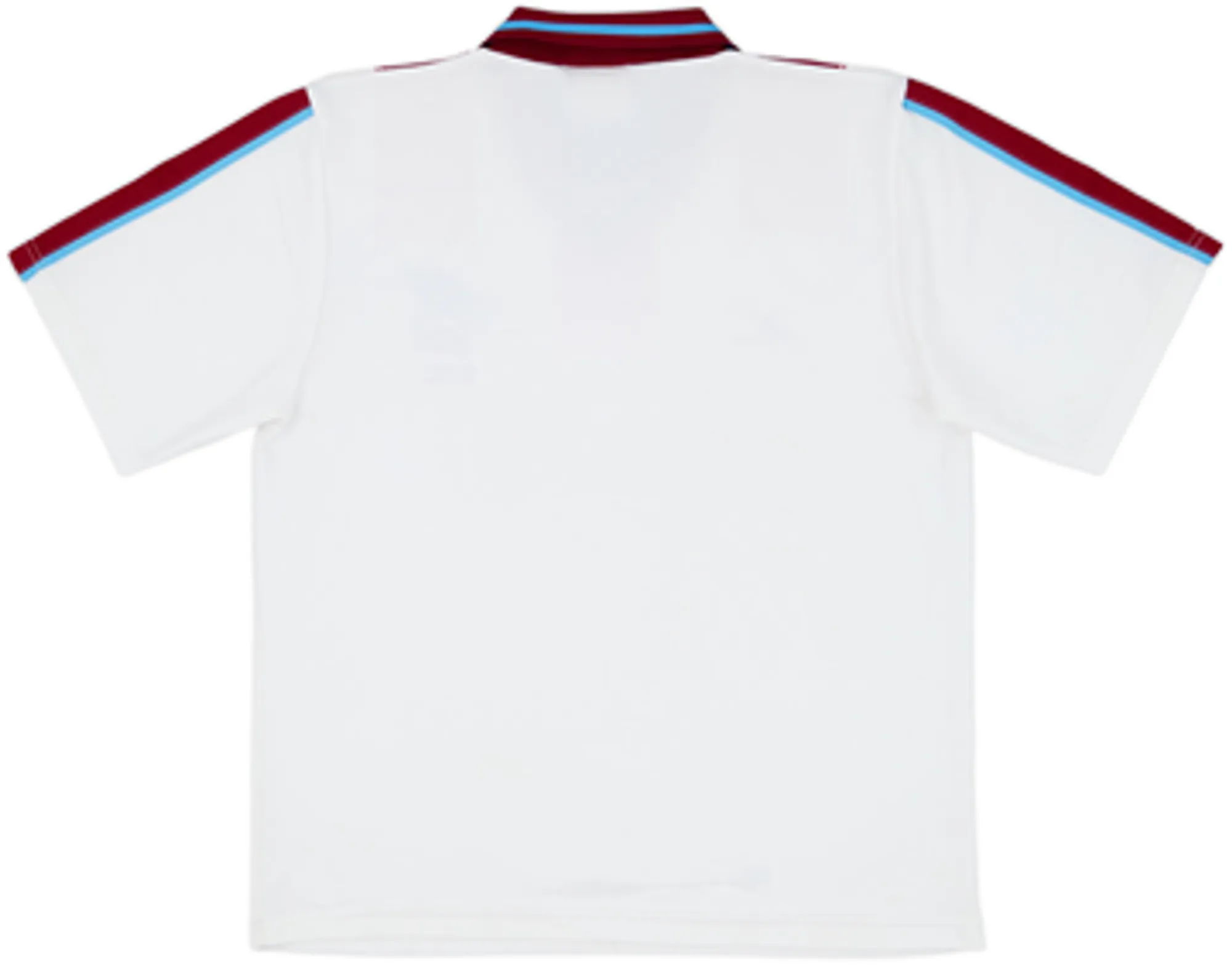 1999-00 Scunthorpe Away Shirt - 6/10 - (L)