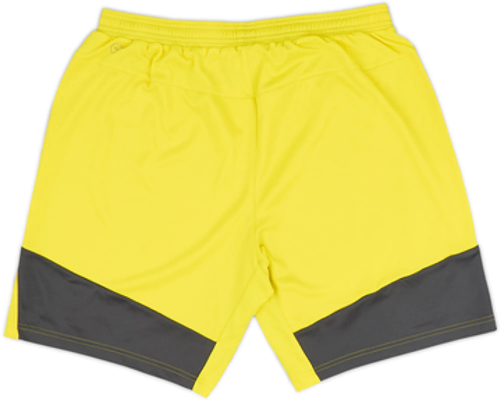 2015-16 Stuttgart GK Shorts - 9/10 - (L)