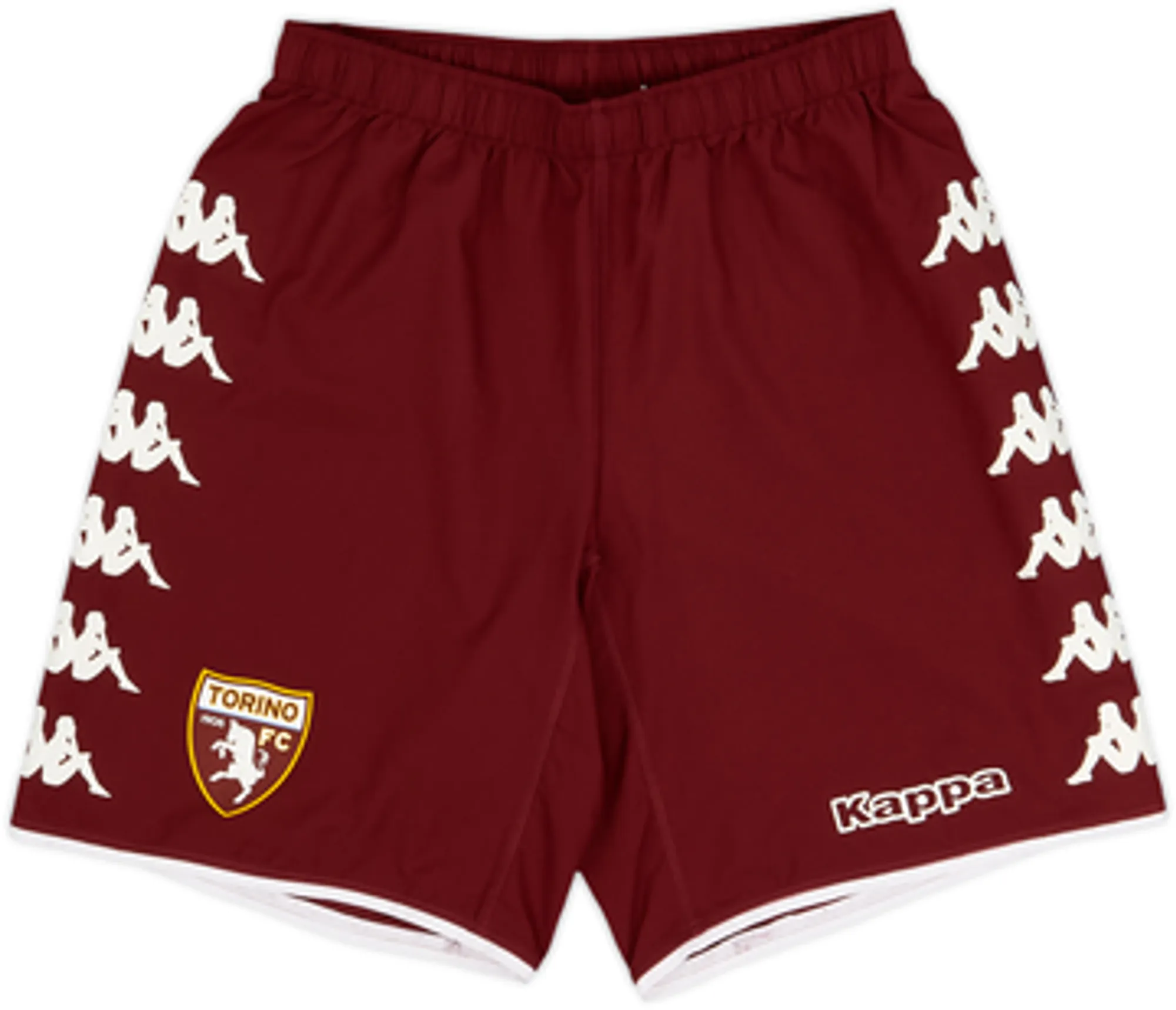 2017-18 Torino Home Shorts - 10/10 - (S)