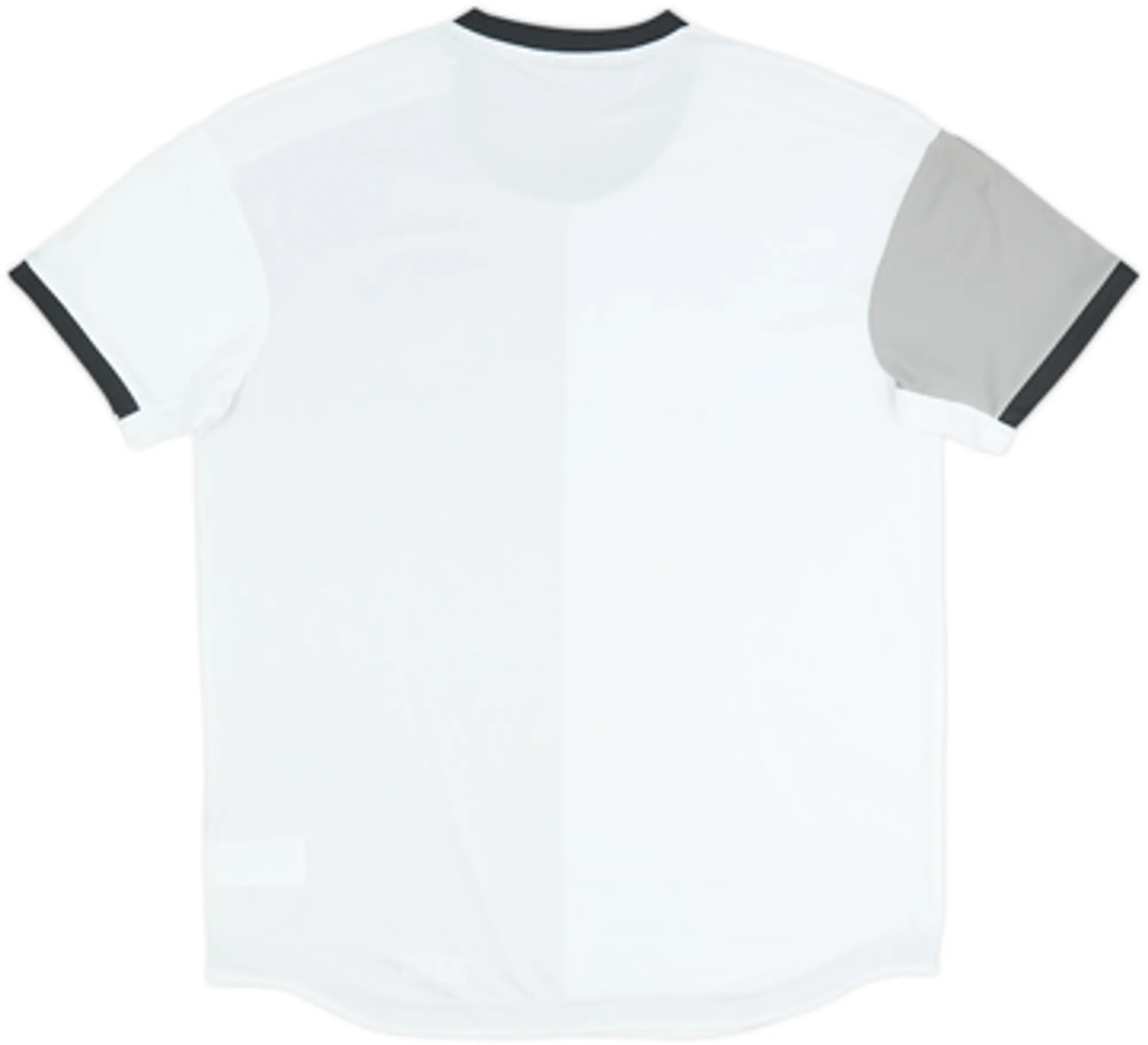 2022-23 Toronto FC Authentic Away Shirt - 9/10 - (XL)