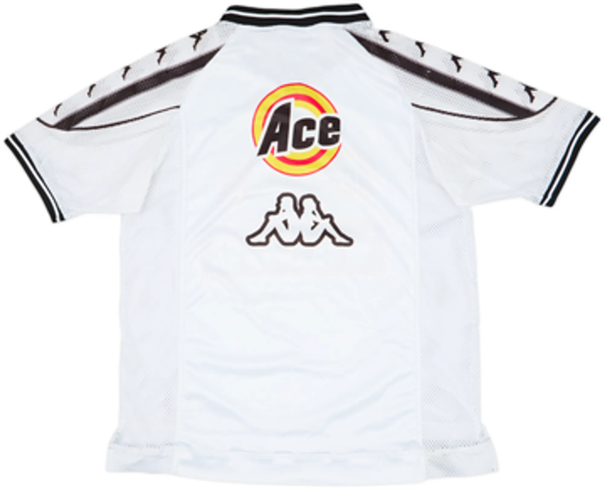 2000 Vasco da Gama Kappa Training Shirt - 7/10 - (XL)