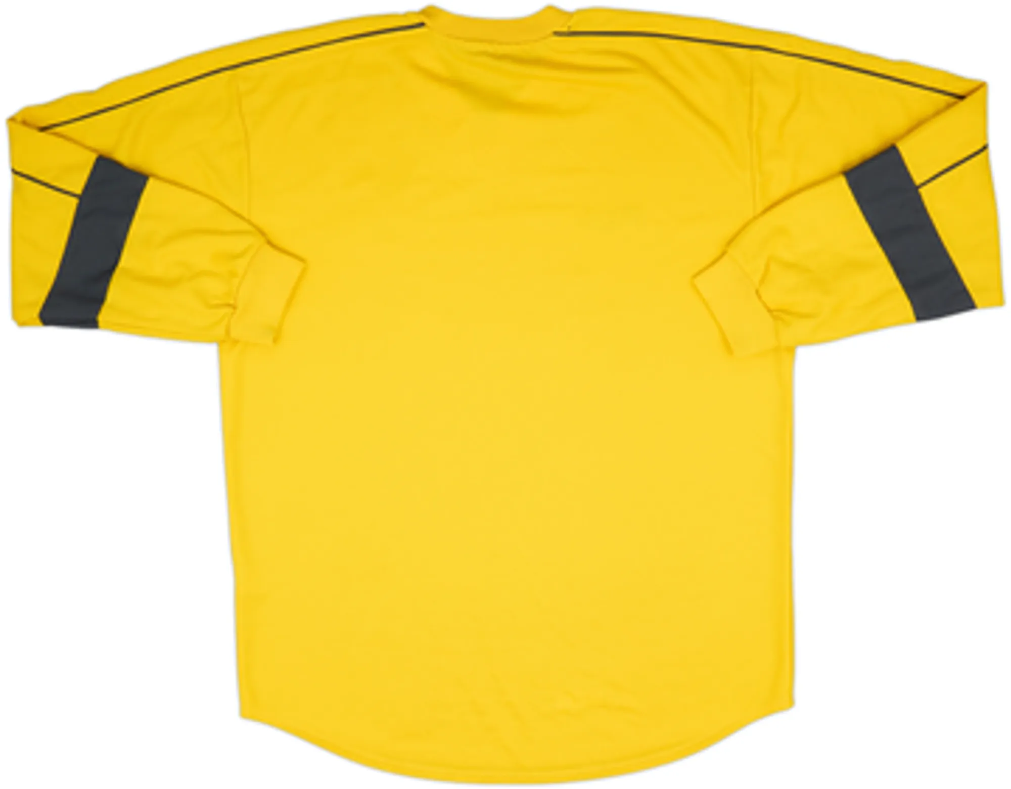 2001-03 West Ham GK Shirt - 8/10 - (XXL)