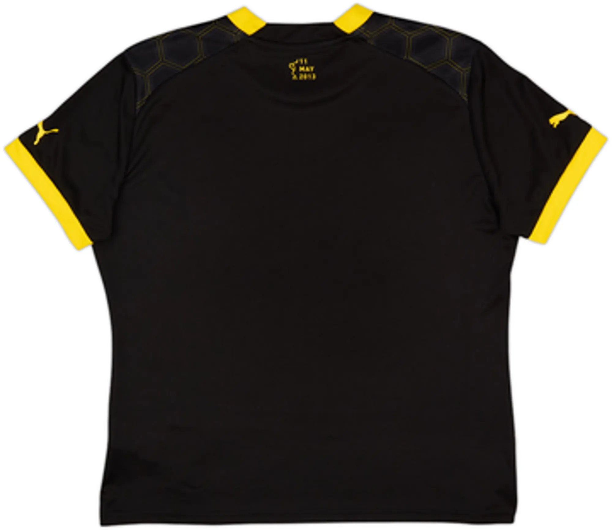 2022-23 Wigan Away Shirt - 8/10 - (Women's XL)