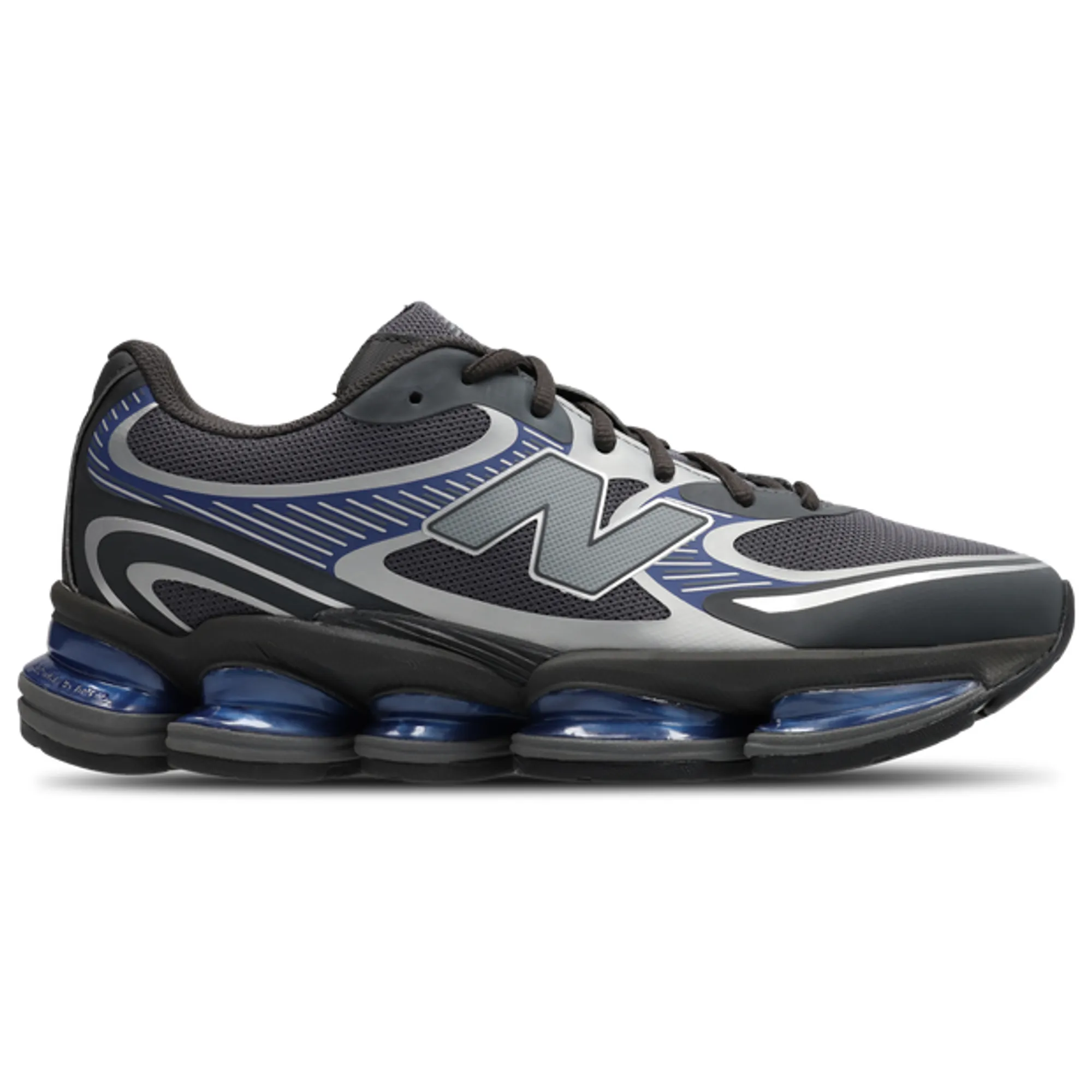 New Balance ABZORB 2000 Men's Sneakers - Black