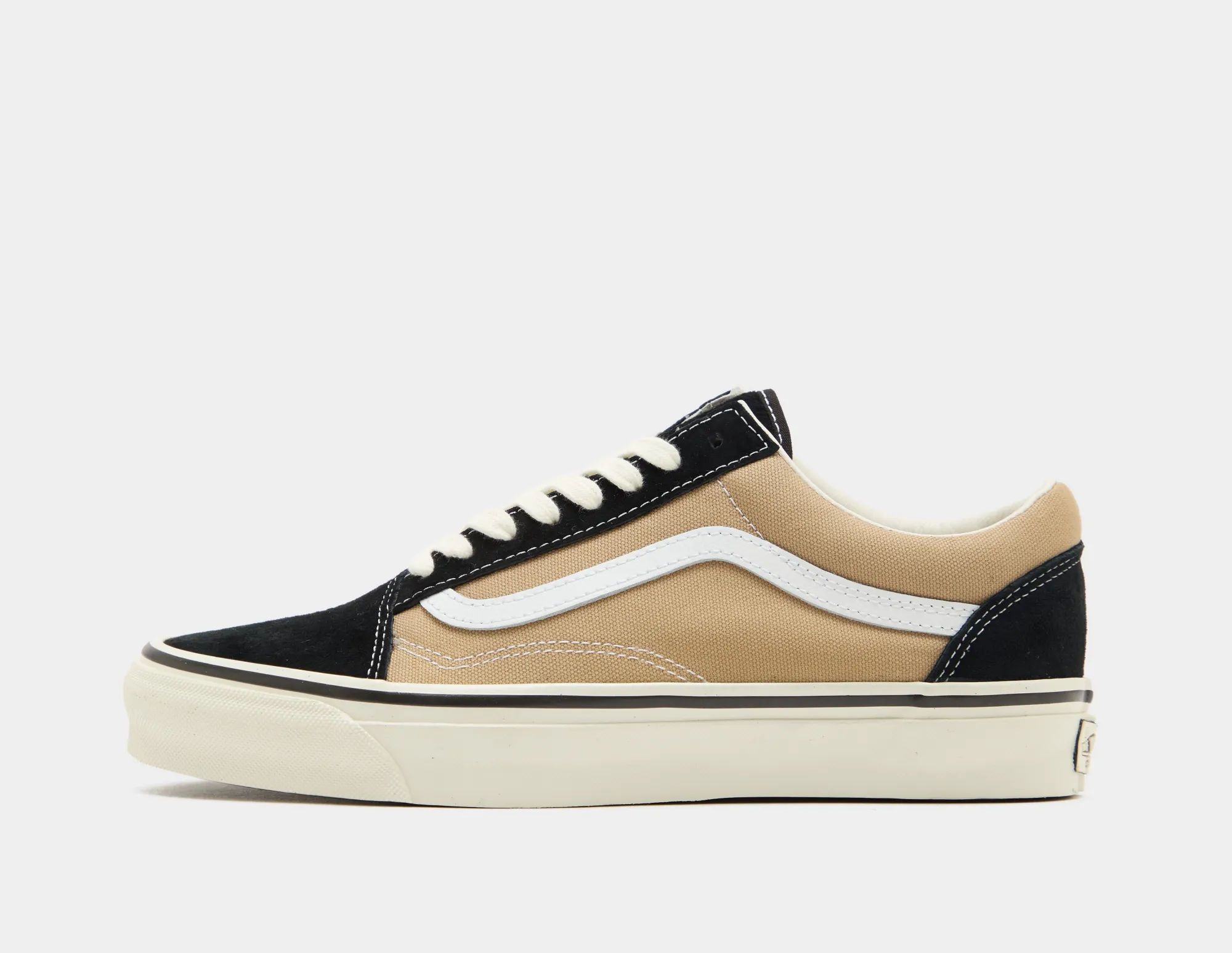 Vans Premium Old Skool 36, Beige