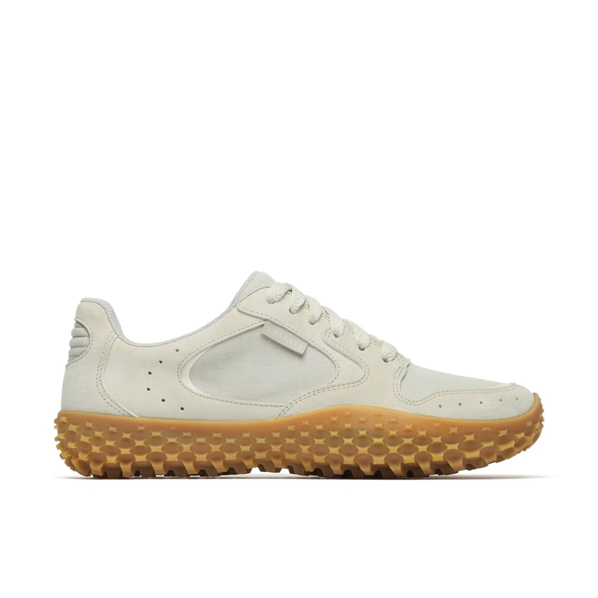 Merrell - Wrapt Sneaker in Cream