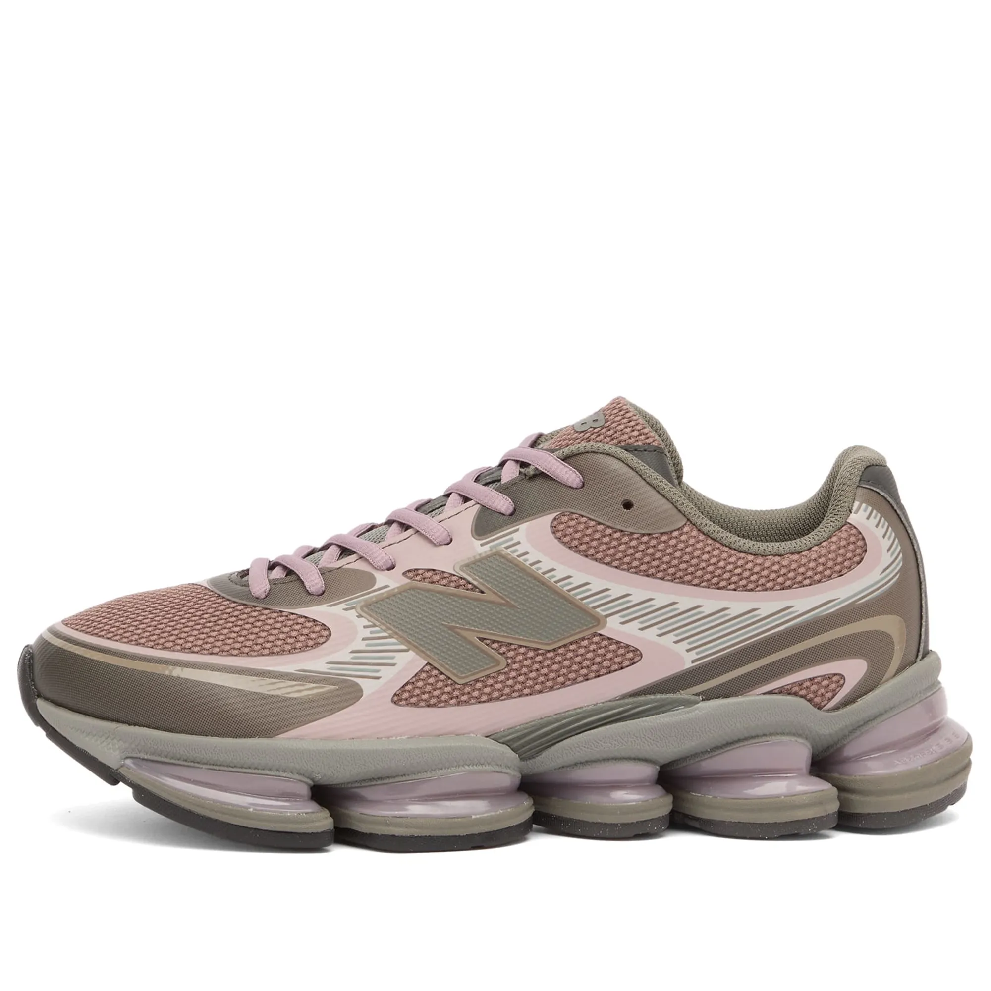 New Balance Unisex Abzorb 2000 Synthetic