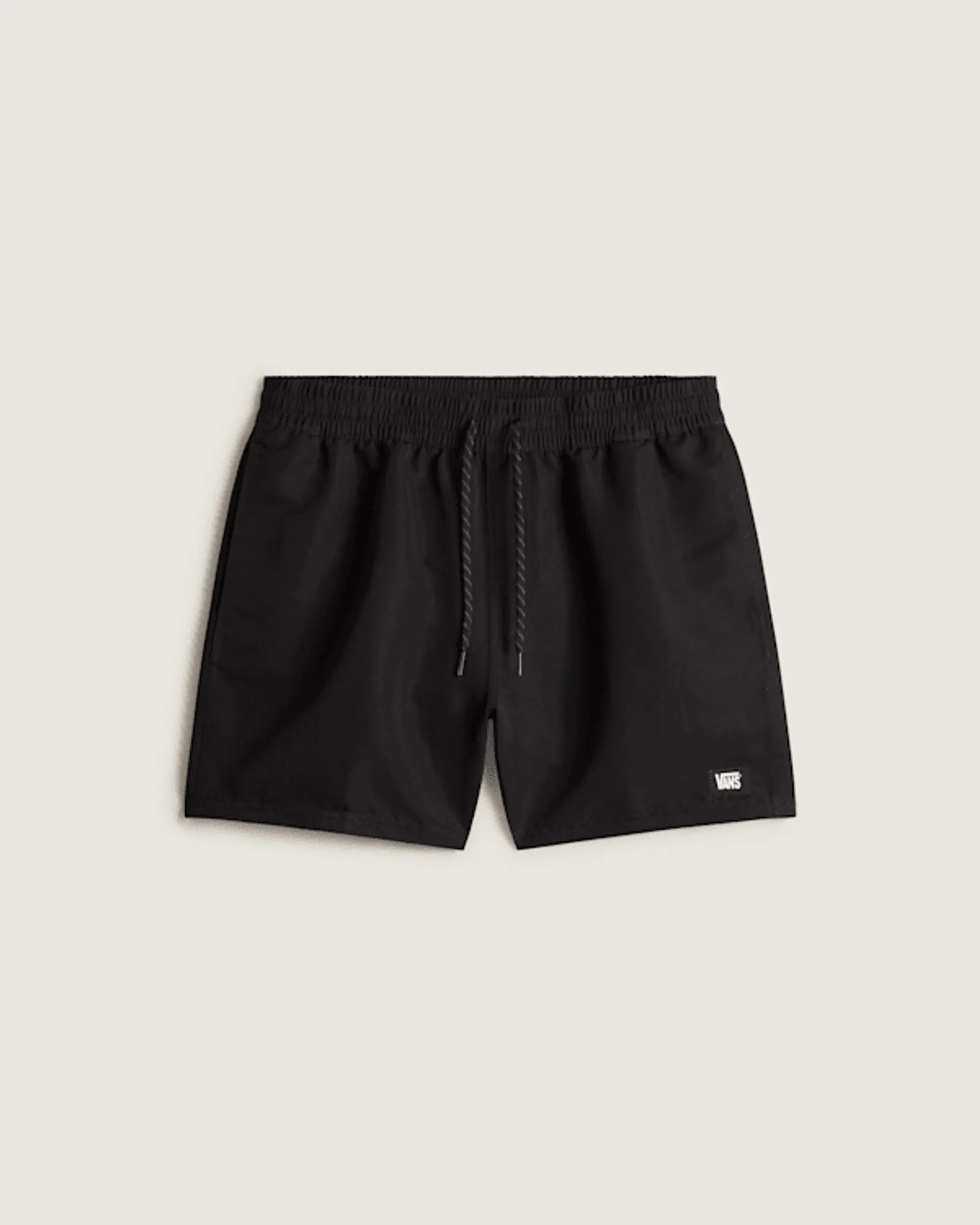 Vans - Primary Ii Elastic Boardshorts, Man, Black