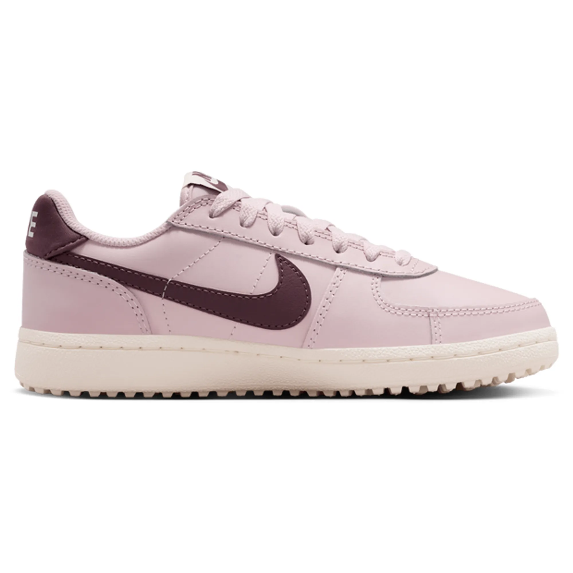 Nike Field General Kid's Sneakers - Red