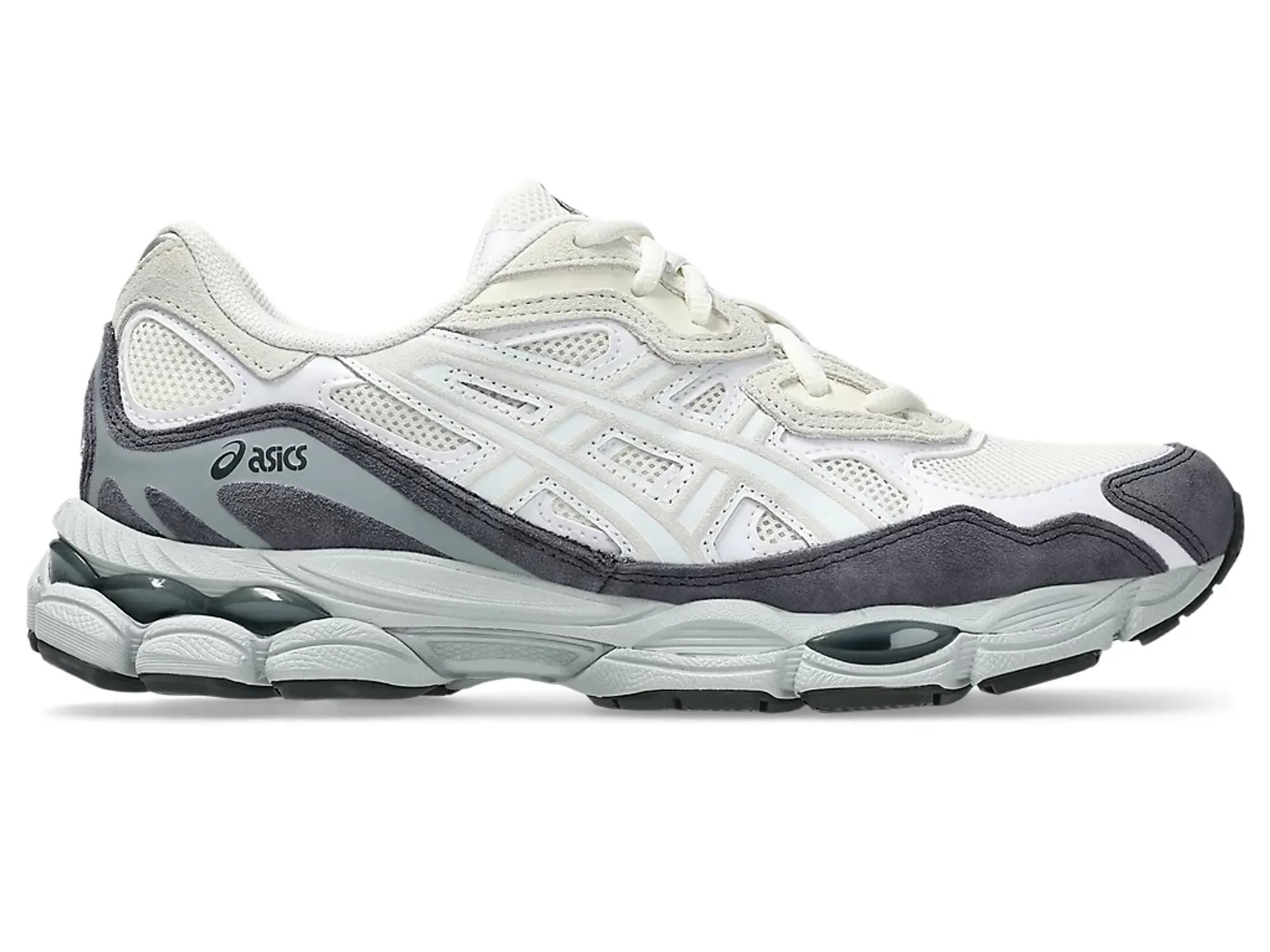 Asics GEL-NYC Men's Sneakers - White