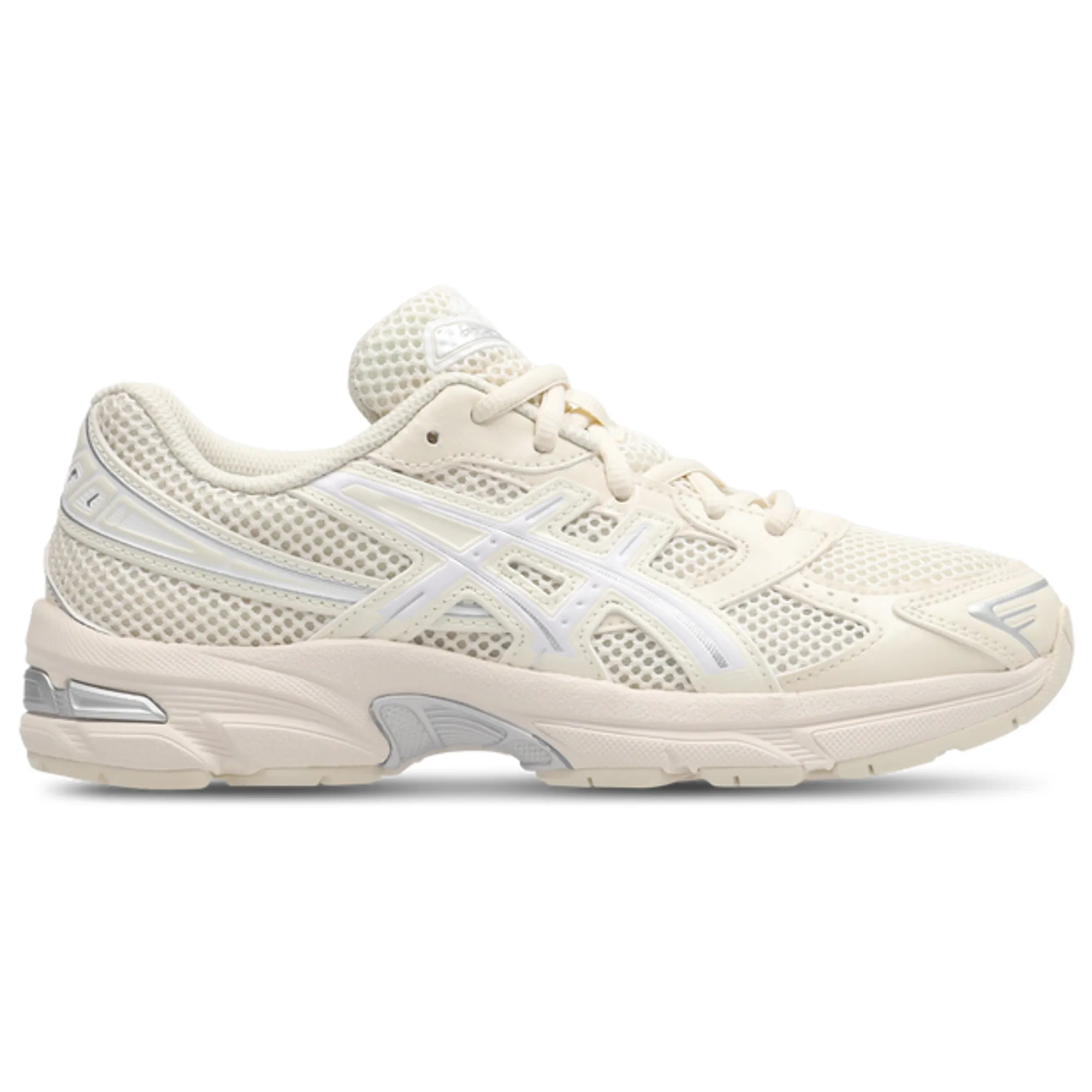 Asics GEL-1130 Kid's Sneakers - White