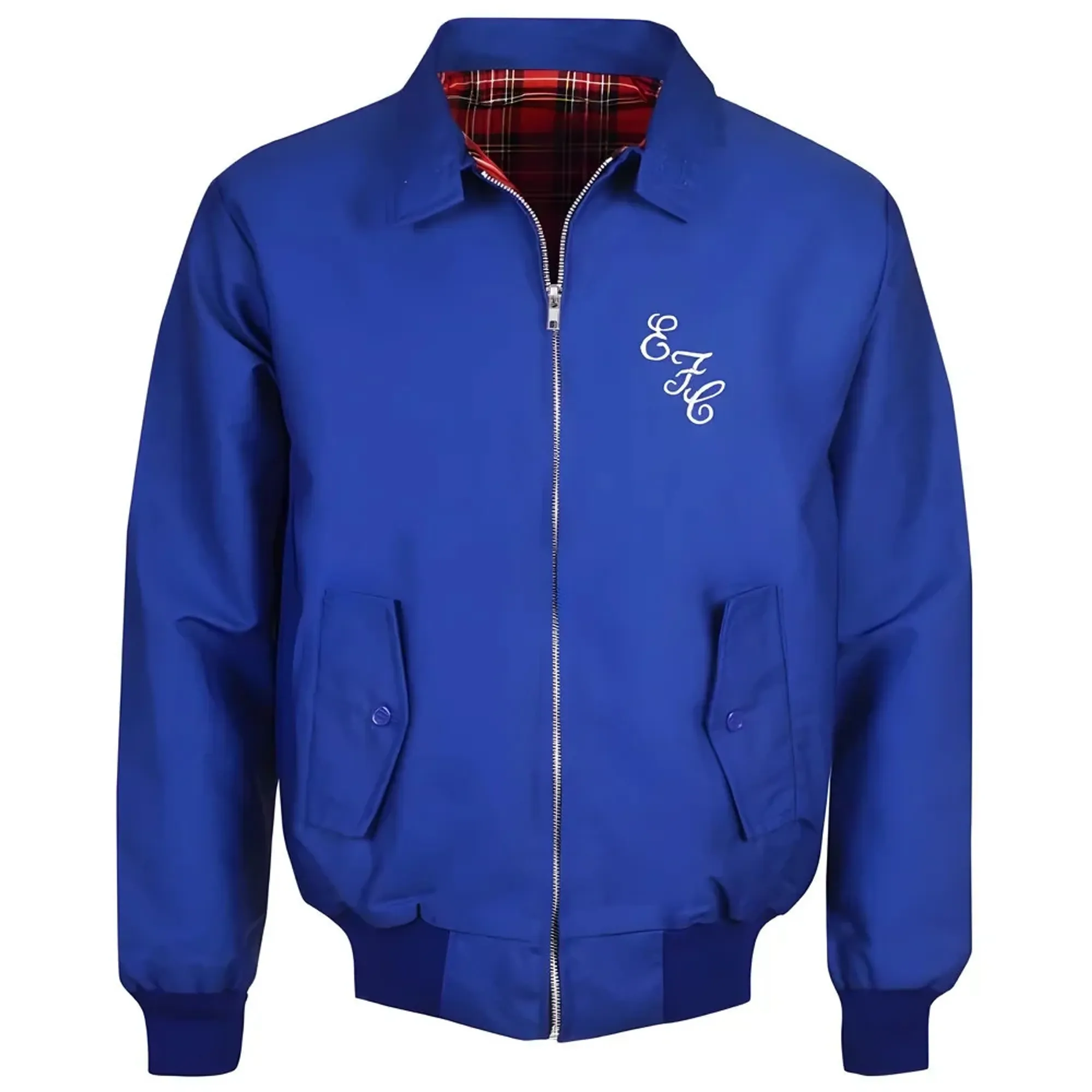 Everton Royal Harrington Jacket