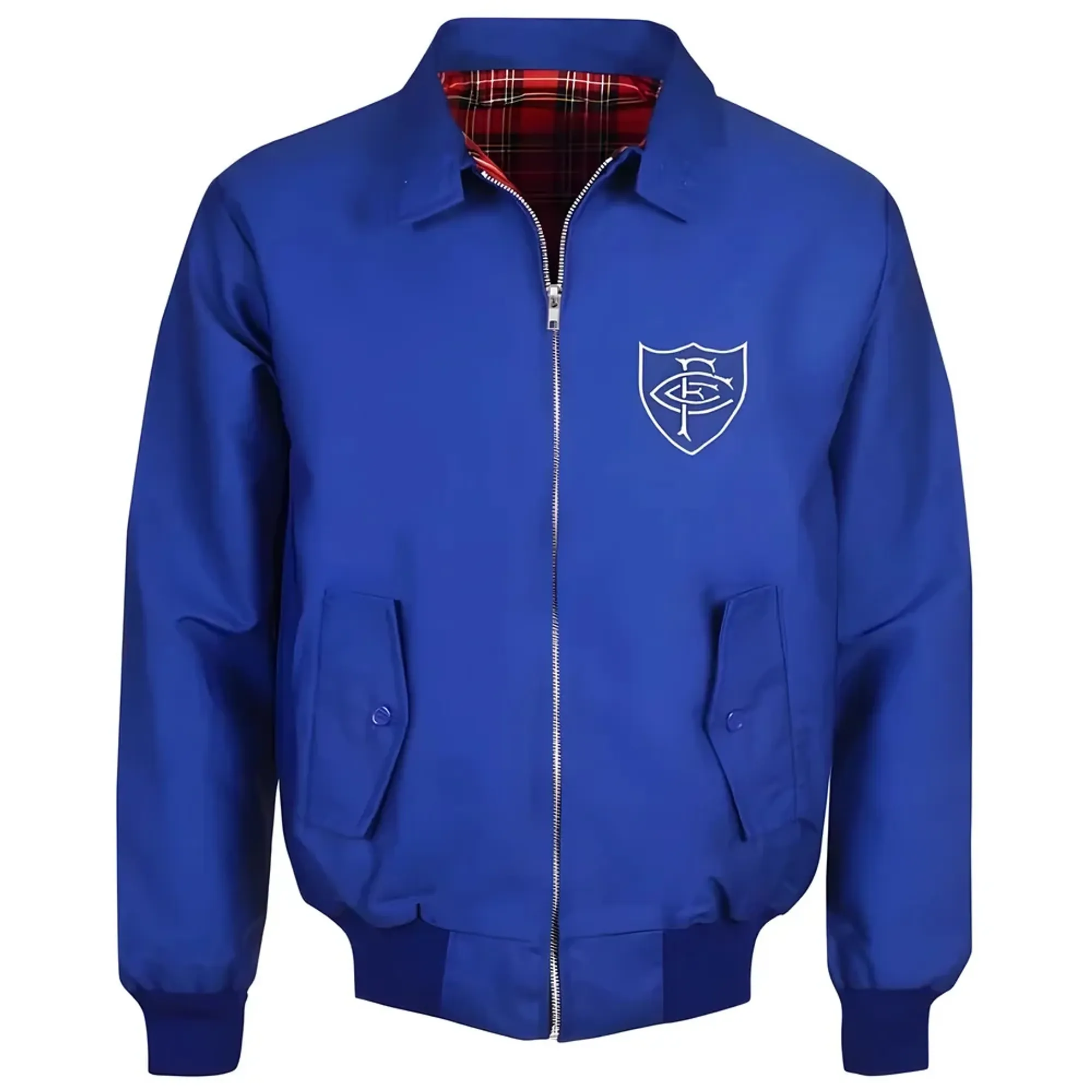Chelsea Royal Harrington Jacket