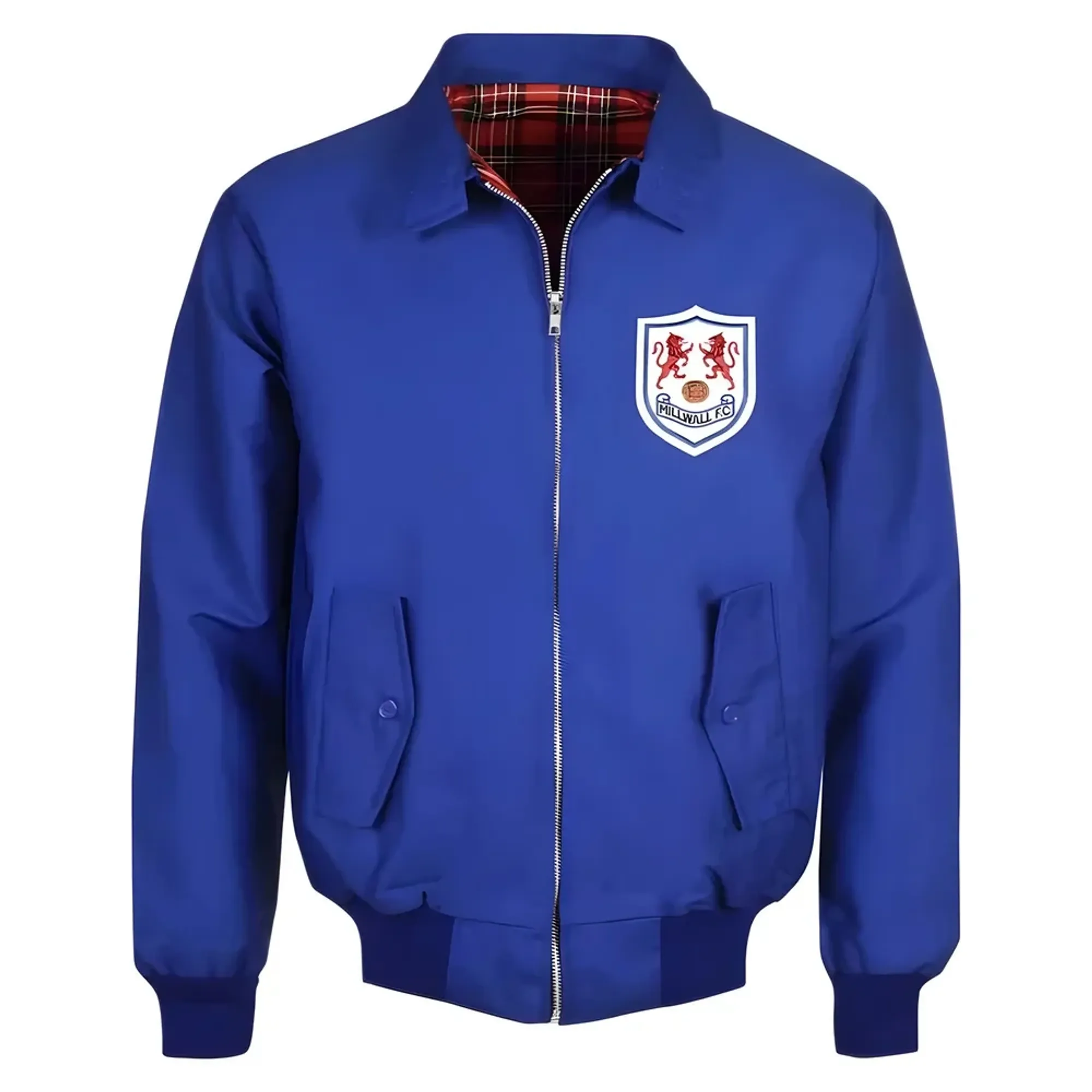 Millwall Royal Harrington Jacket