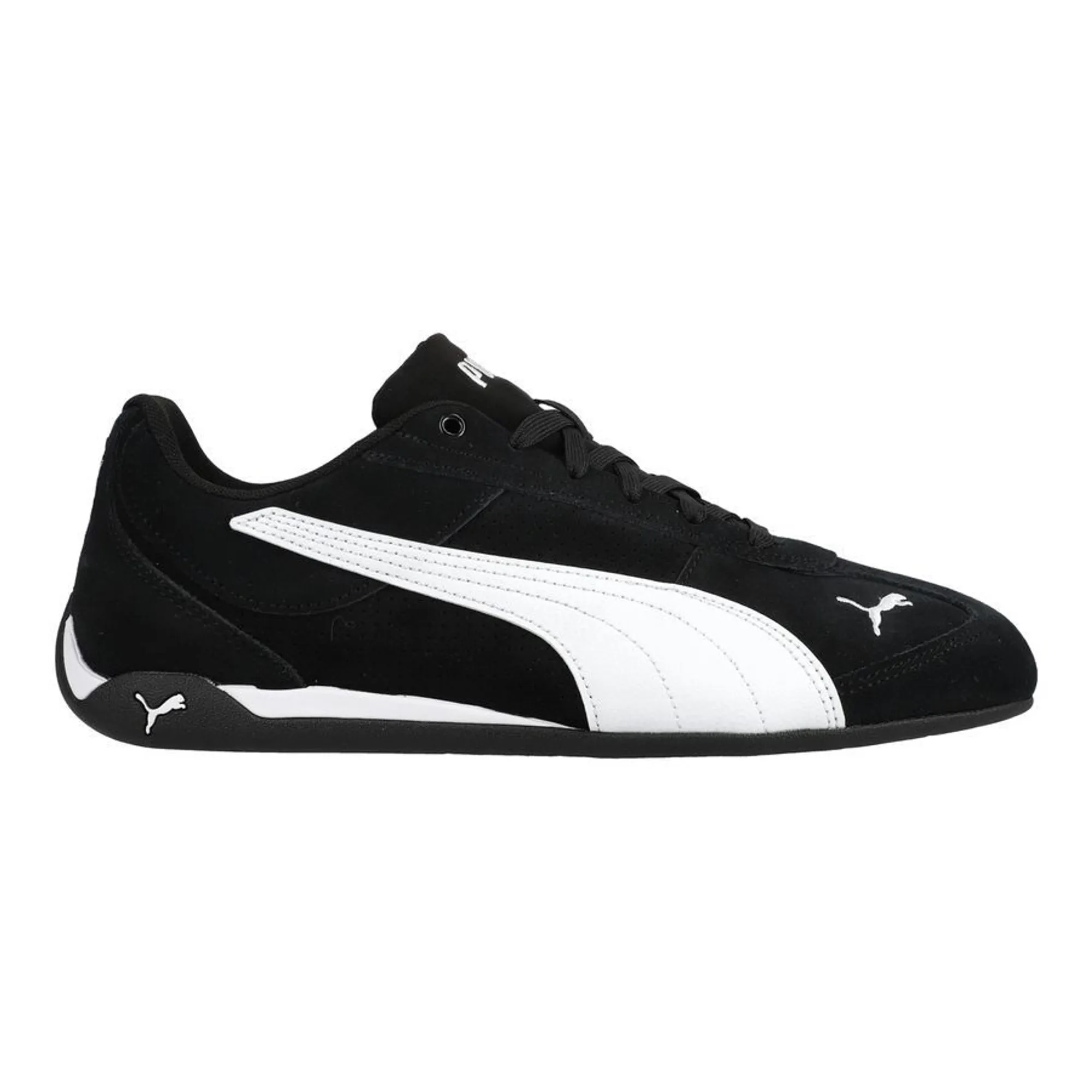 Puma Replicatch Sd Puma Black-Puma White - ['Black']