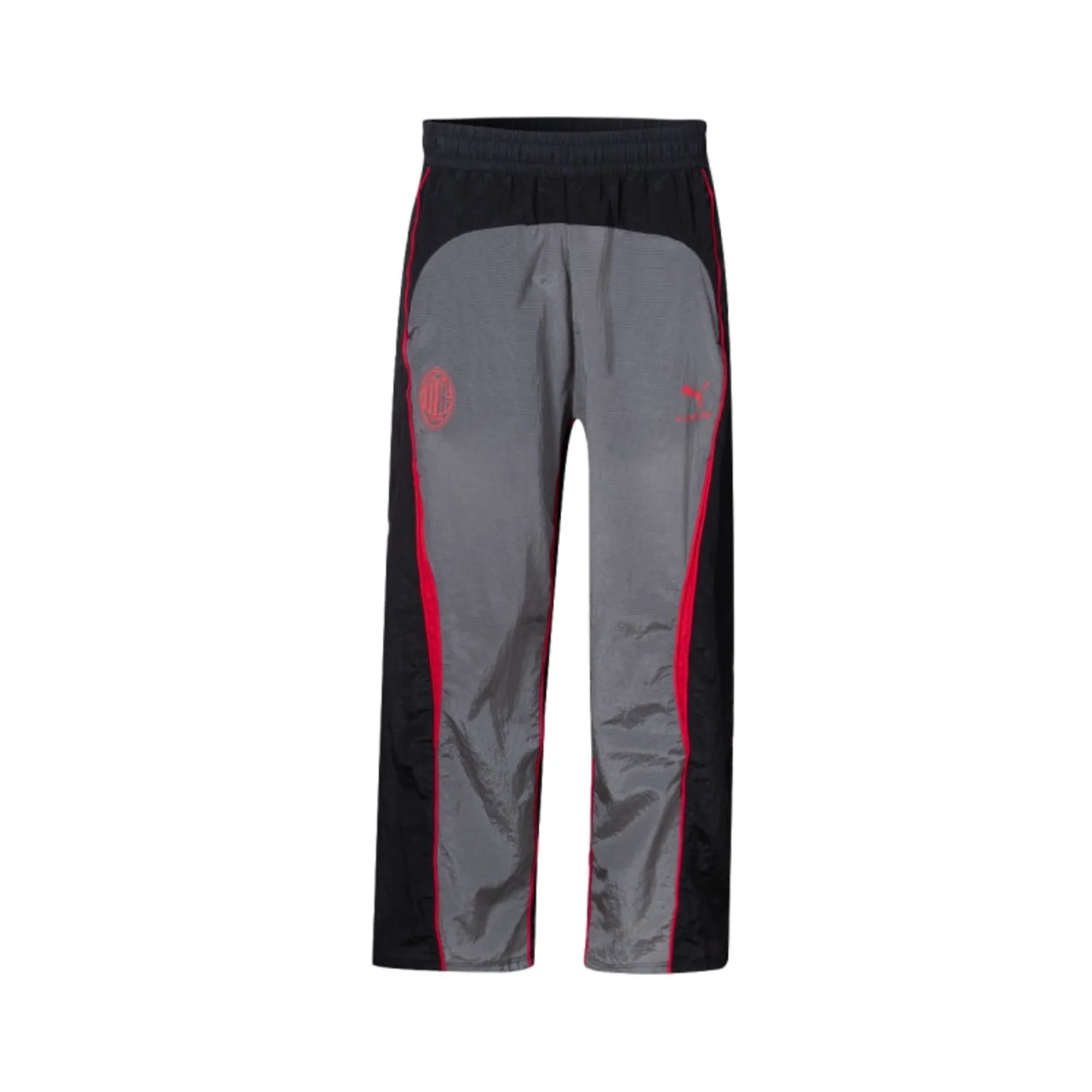 PUMA AC Milan x Slam Jam Pants Men in Black | Size Large