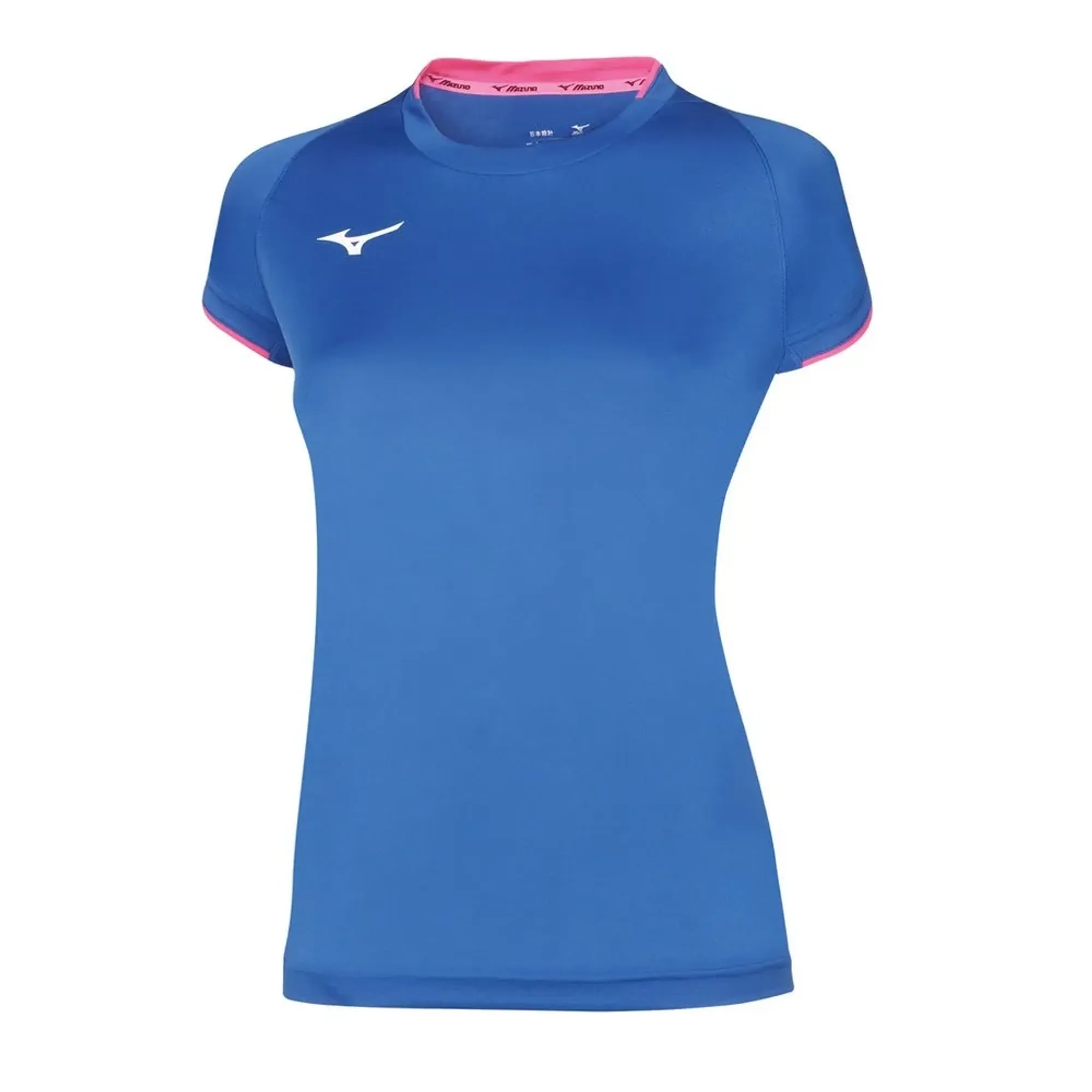 Mizuno Core Short Sleeve T-shirt