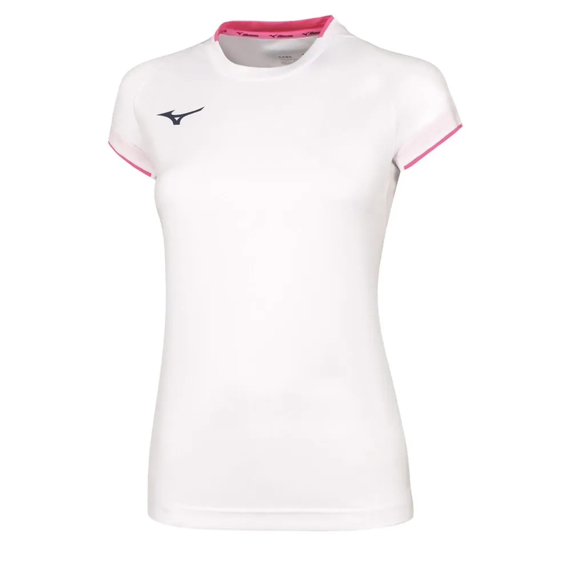 Mizuno Core Short Sleeve T-shirt