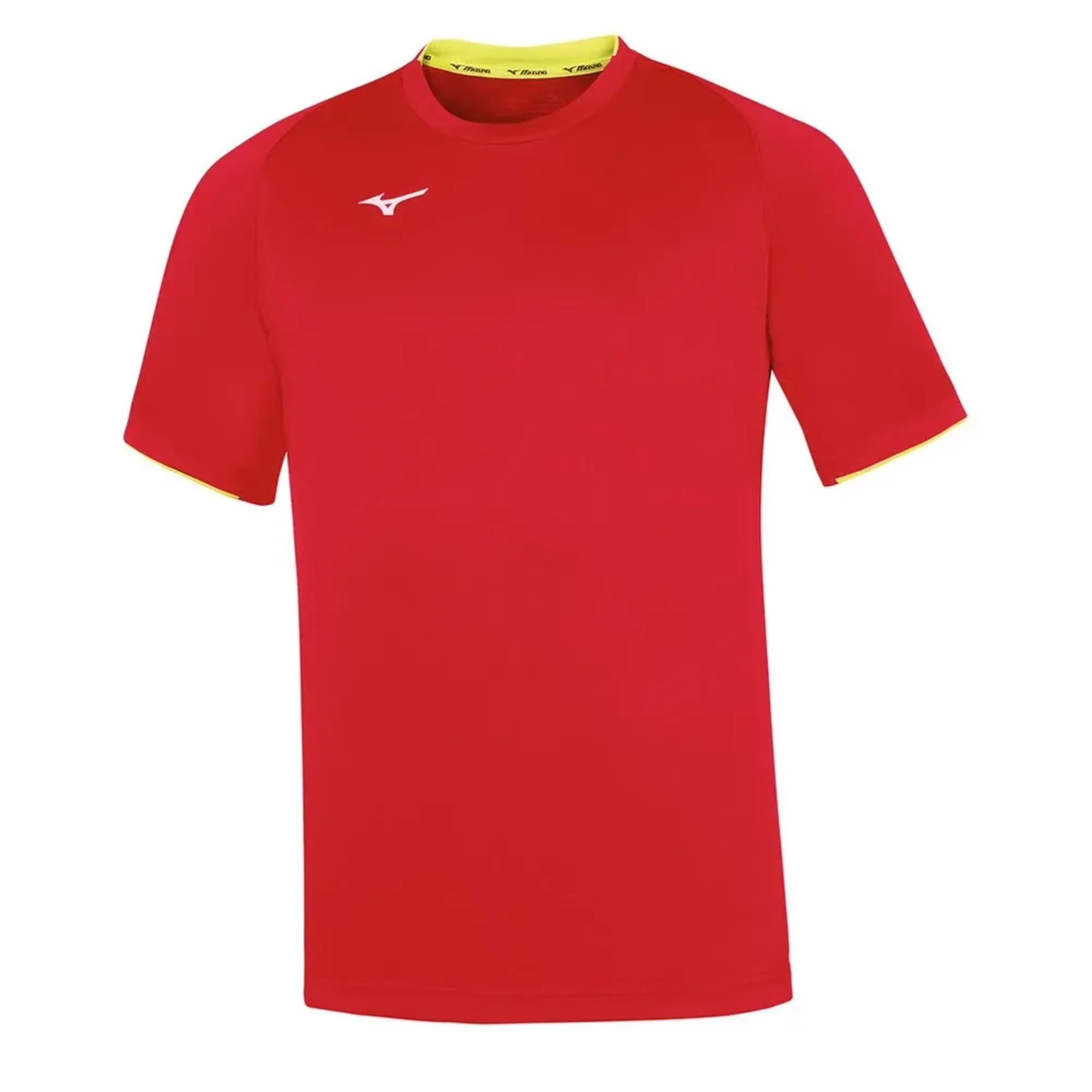 Mizuno Core Short Sleeve T-shirt
