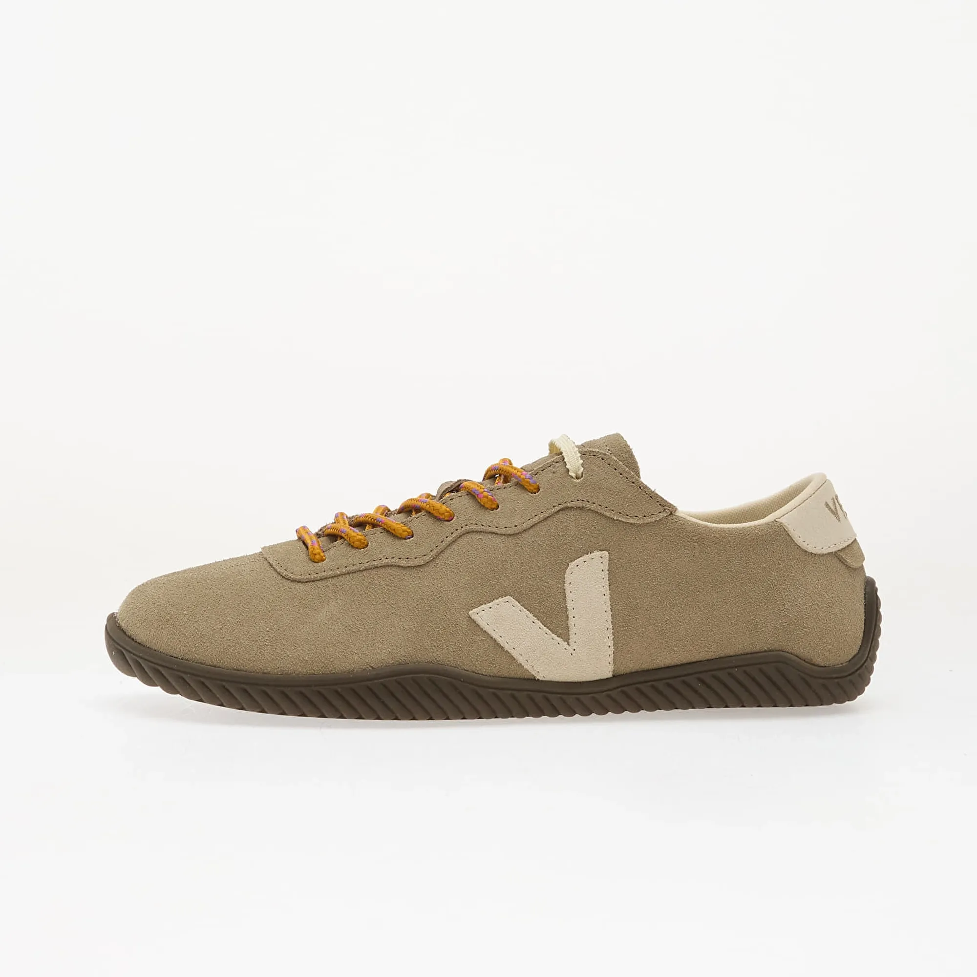 Sneakers Veja W Veja Jitsu Taupe/ Pierre/ Eagle Eur 38